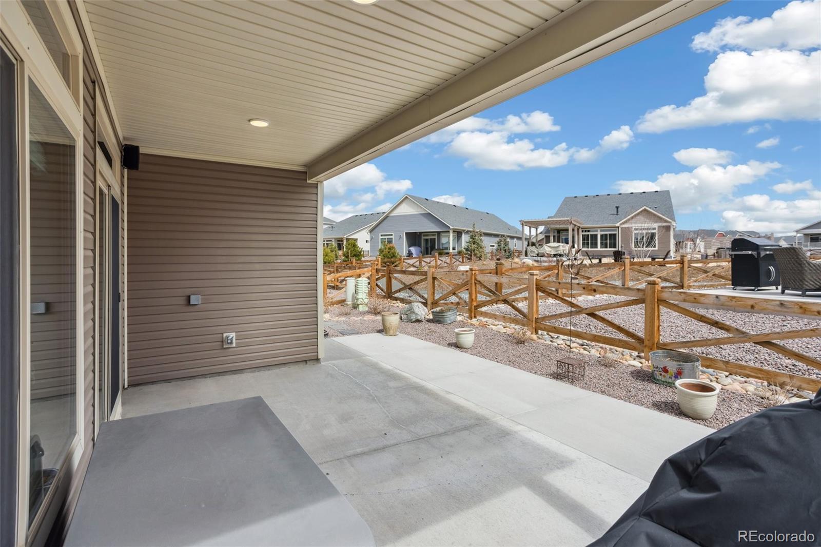 MLS Image #44 for 6001  bennach grove,colorado springs, Colorado