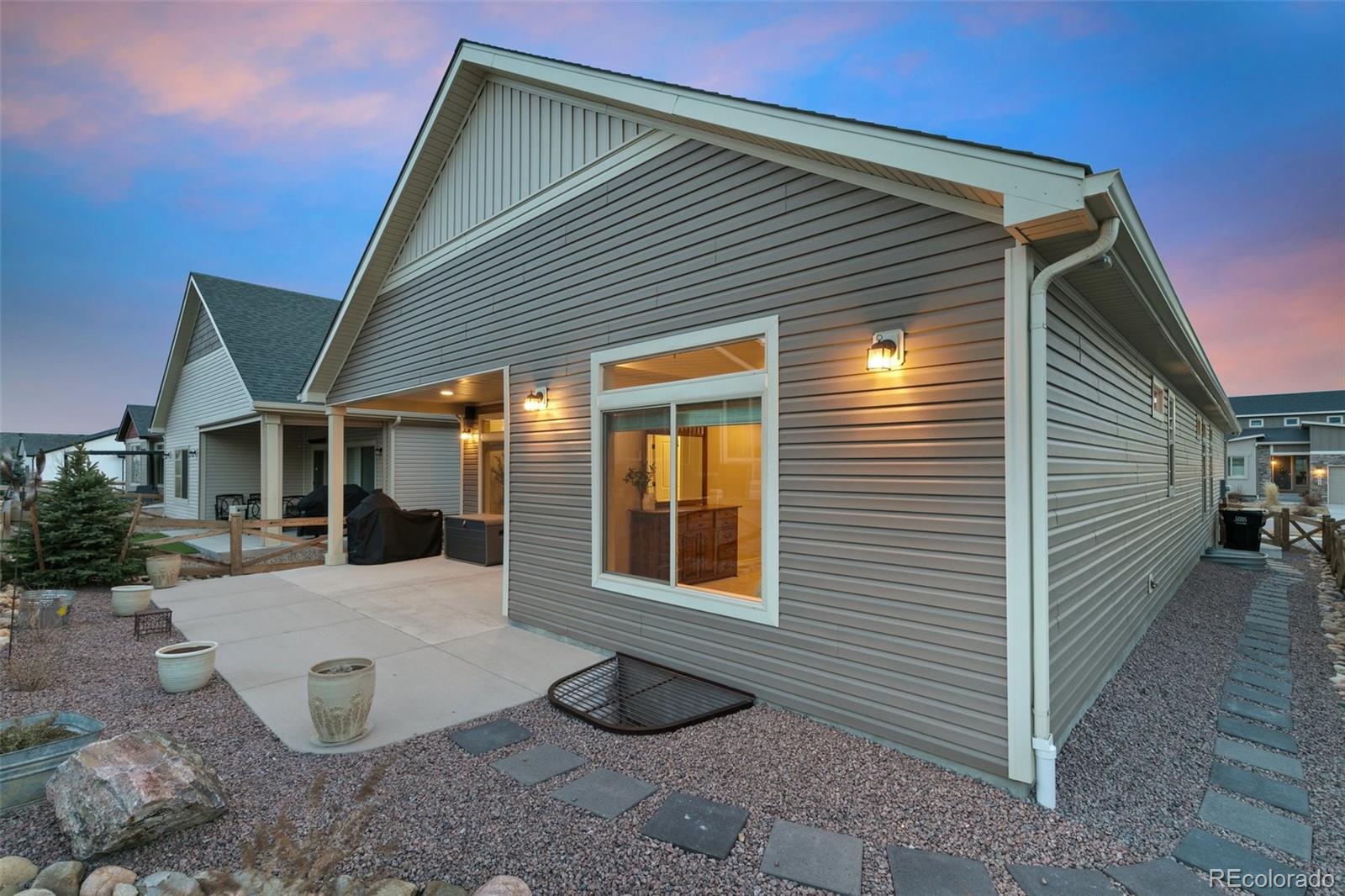 MLS Image #45 for 6001  bennach grove,colorado springs, Colorado