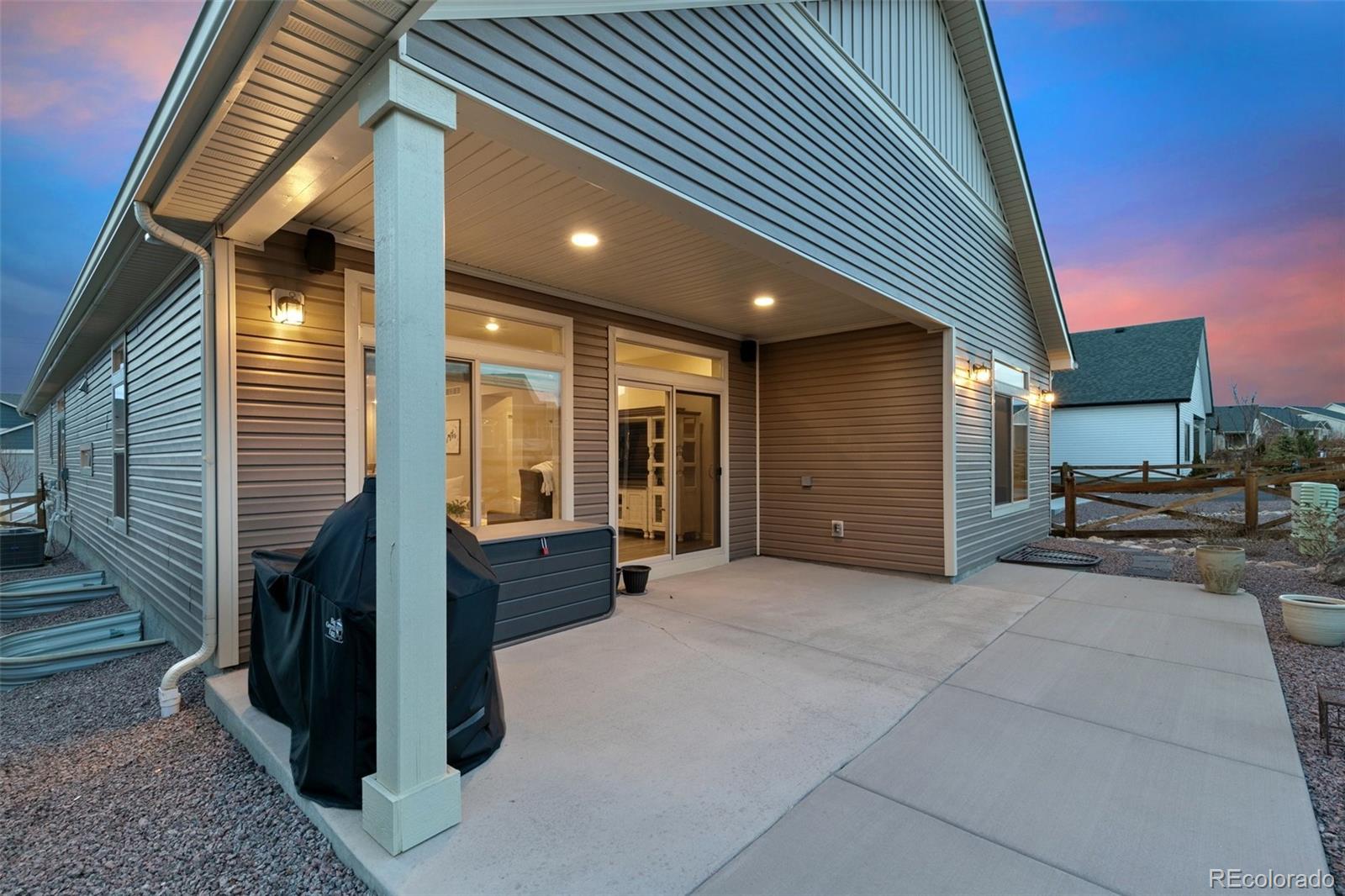 MLS Image #46 for 6001  bennach grove,colorado springs, Colorado
