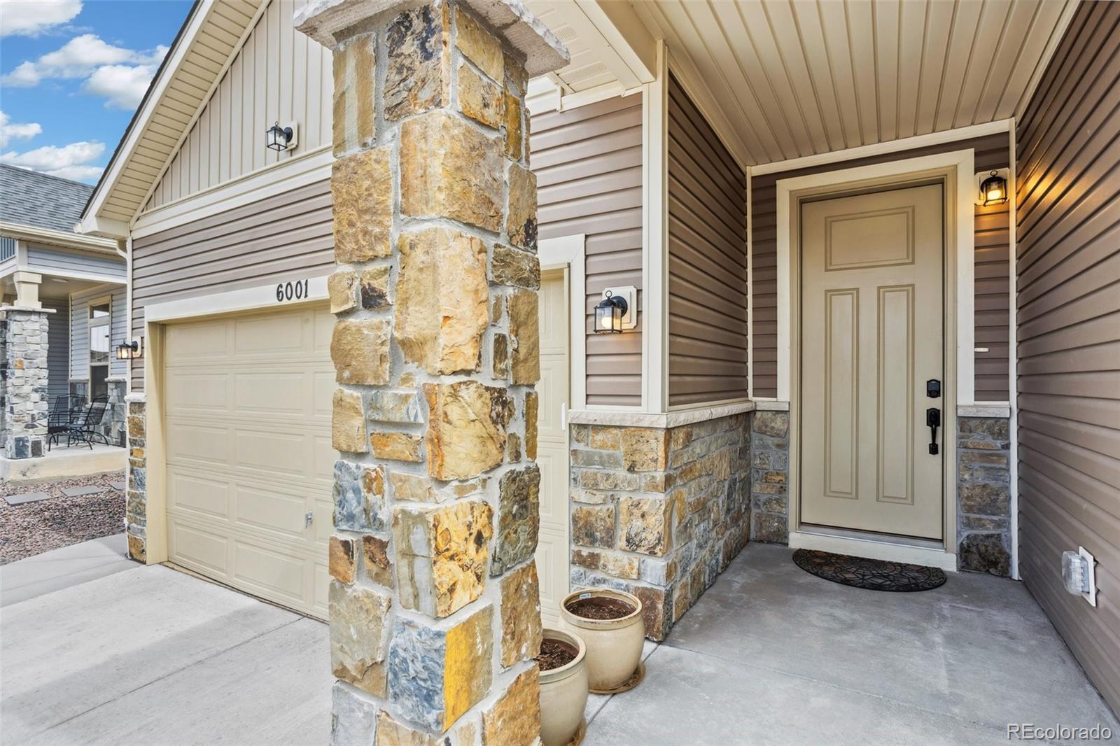 MLS Image #5 for 6001  bennach grove,colorado springs, Colorado