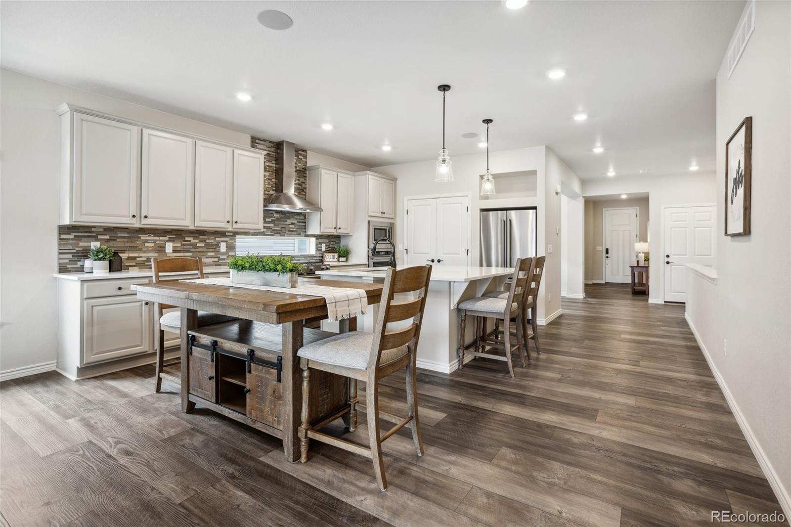MLS Image #6 for 6001  bennach grove,colorado springs, Colorado