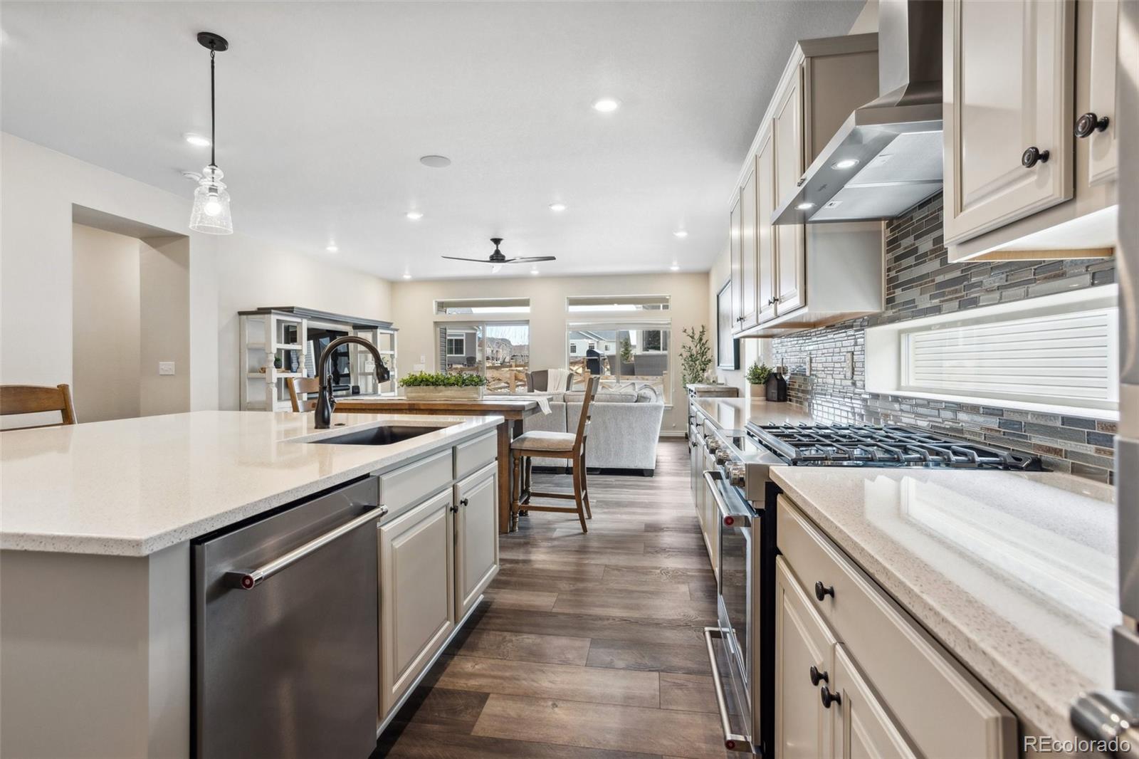 MLS Image #8 for 6001  bennach grove,colorado springs, Colorado