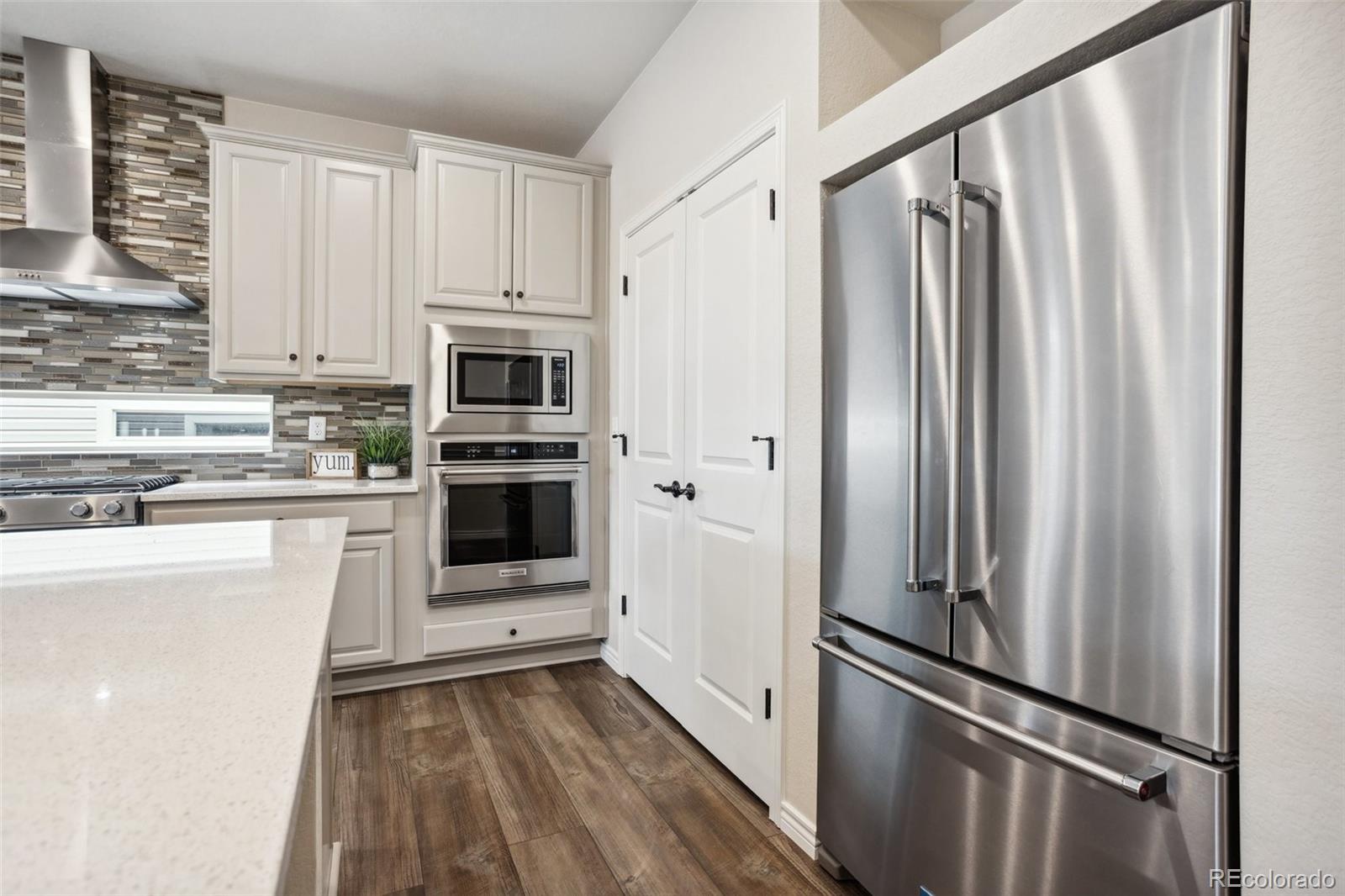 MLS Image #9 for 6001  bennach grove,colorado springs, Colorado