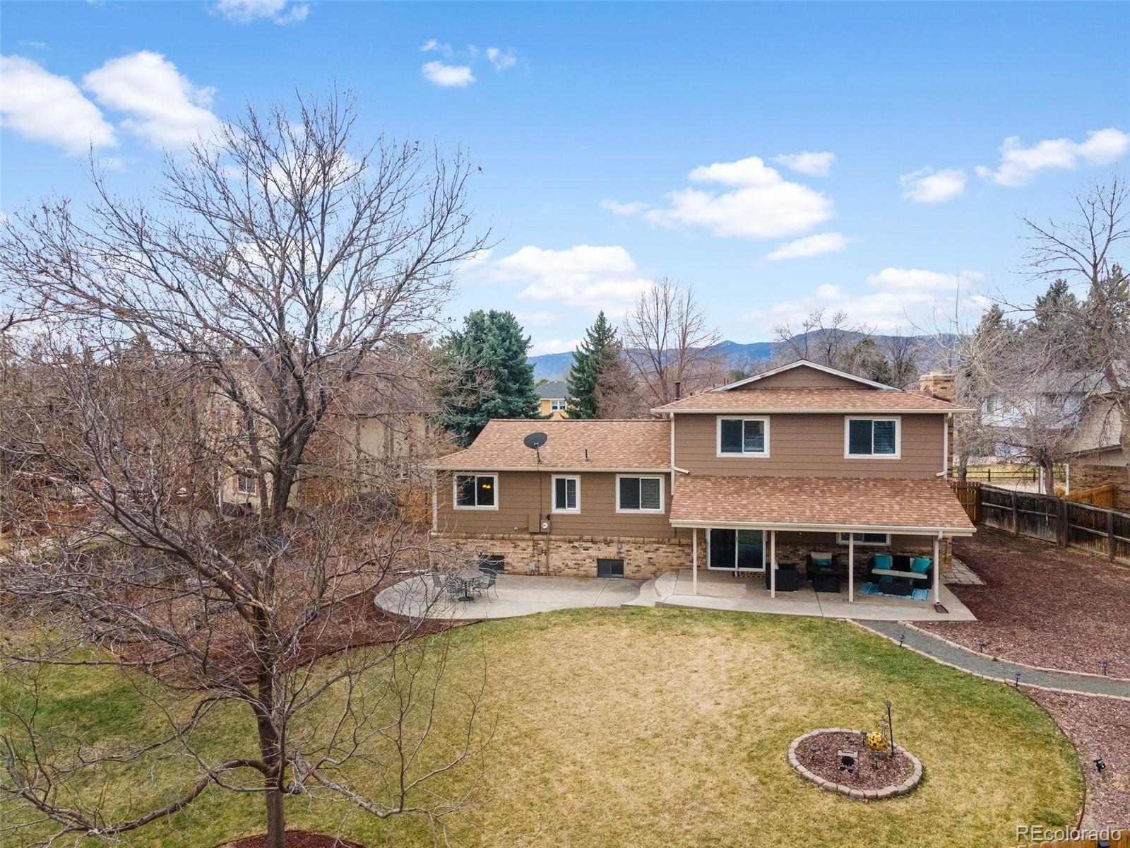 CMA Image for 7604 s lamar court,Littleton, Colorado