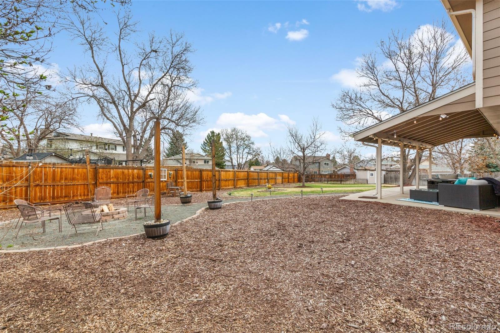 MLS Image #10 for 7604 s lamar court,littleton, Colorado