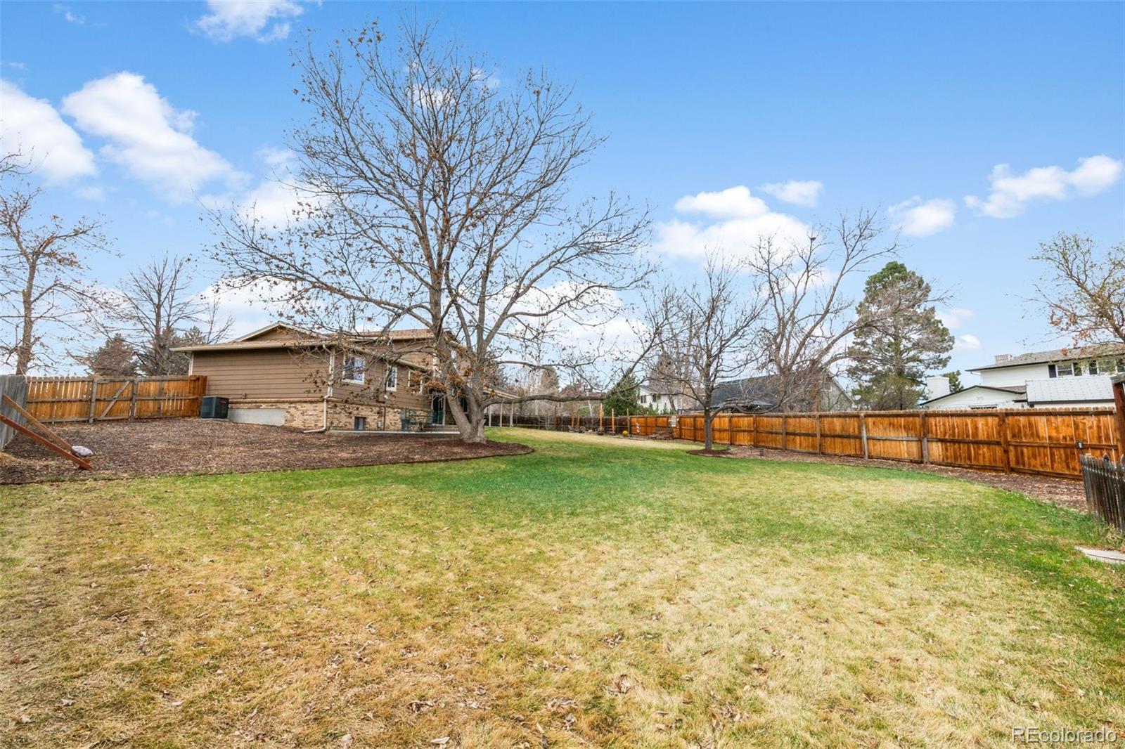 MLS Image #2 for 7604 s lamar court,littleton, Colorado