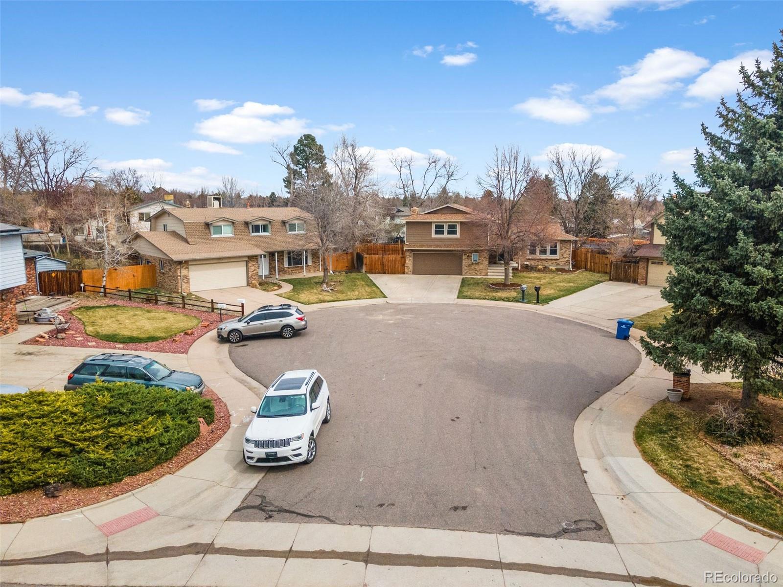 MLS Image #35 for 7604 s lamar court,littleton, Colorado