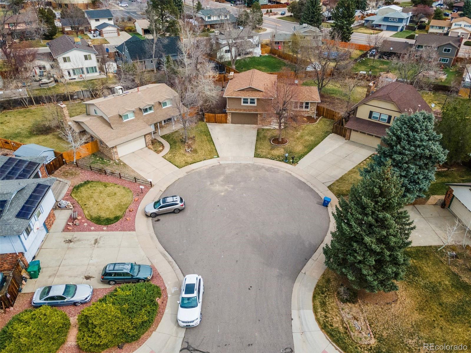 MLS Image #36 for 7604 s lamar court,littleton, Colorado