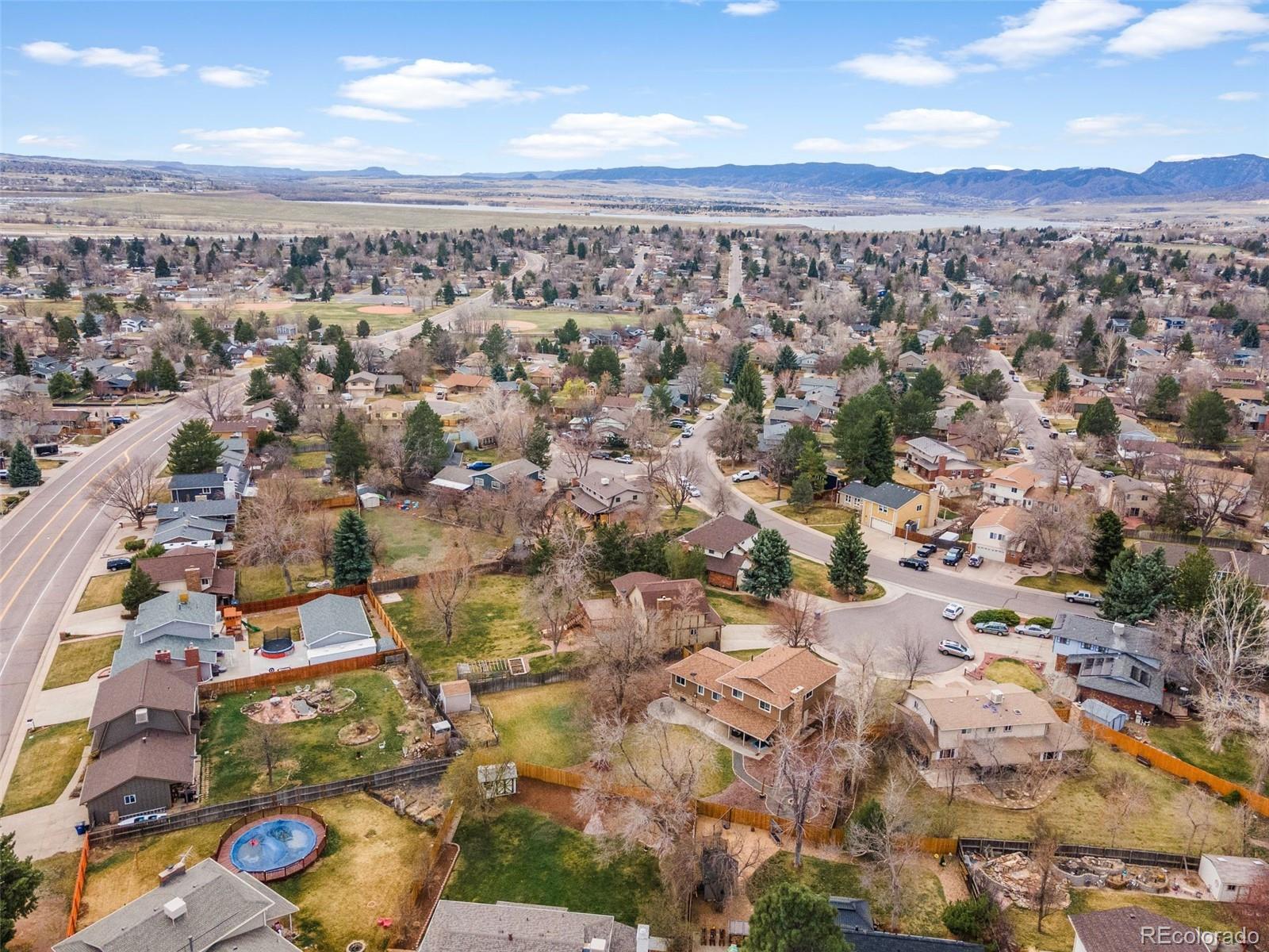 MLS Image #37 for 7604 s lamar court,littleton, Colorado