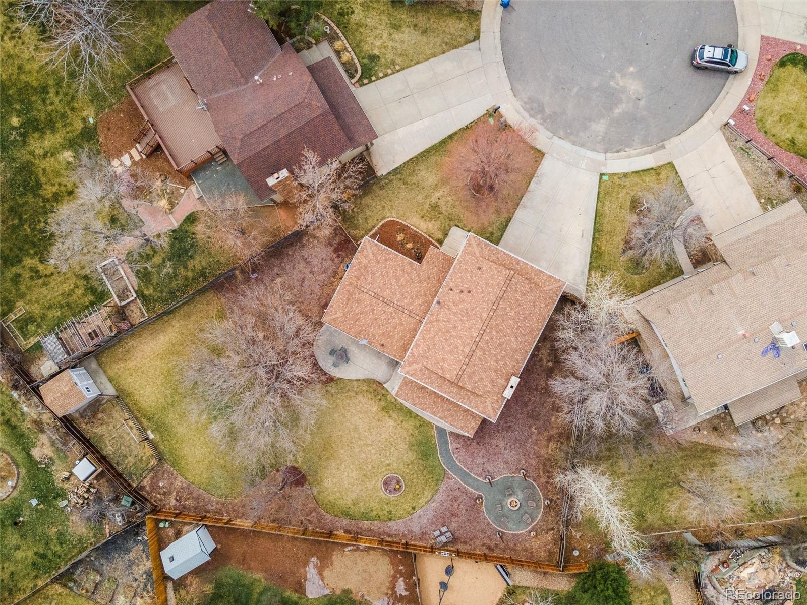 MLS Image #38 for 7604 s lamar court,littleton, Colorado