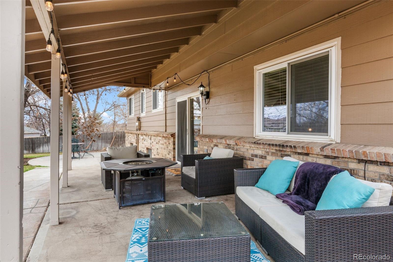 MLS Image #4 for 7604 s lamar court,littleton, Colorado