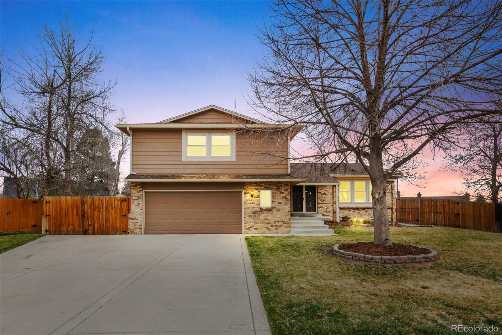 MLS Image #40 for 7604 s lamar court,littleton, Colorado