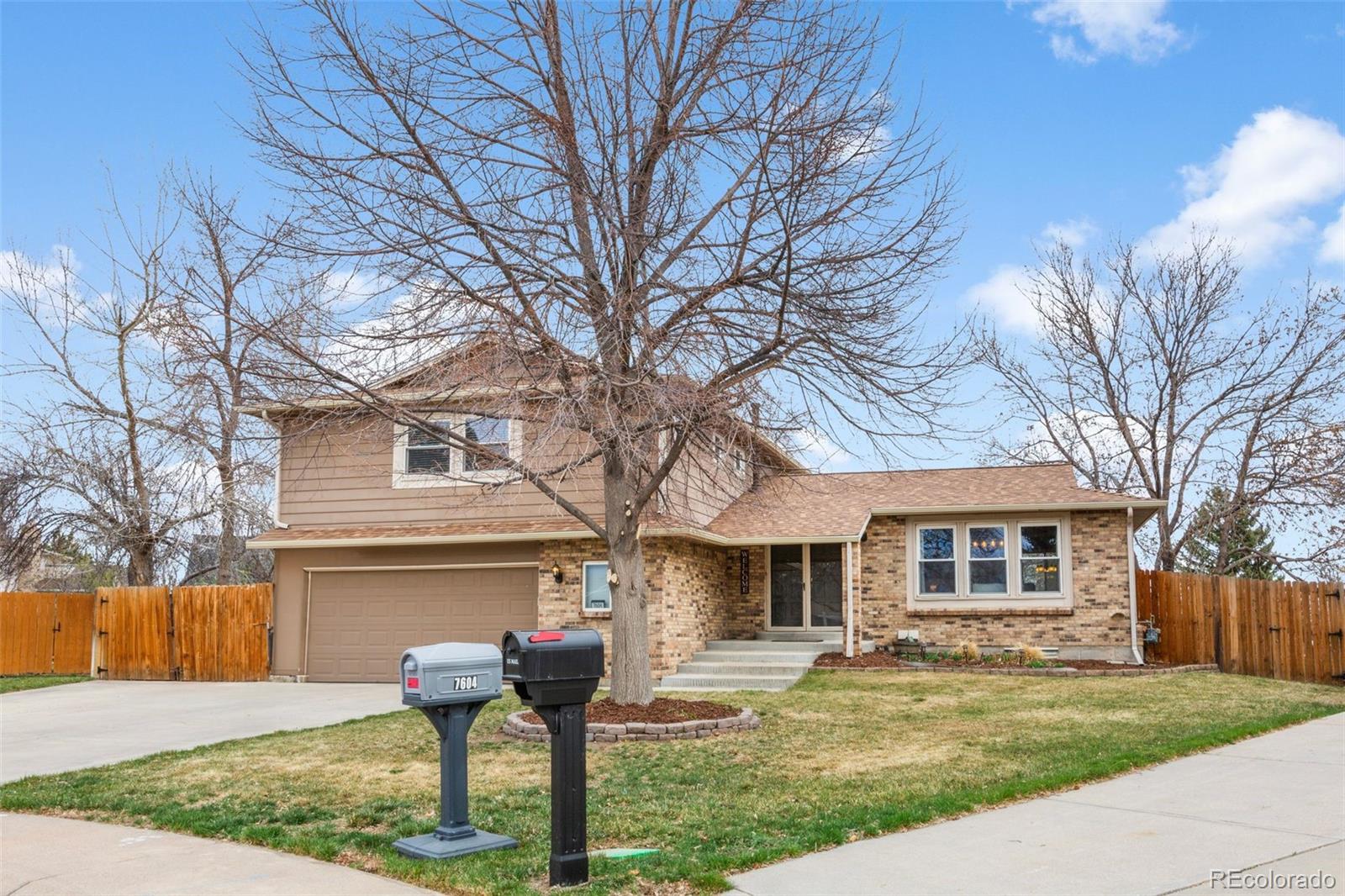 MLS Image #41 for 7604 s lamar court,littleton, Colorado