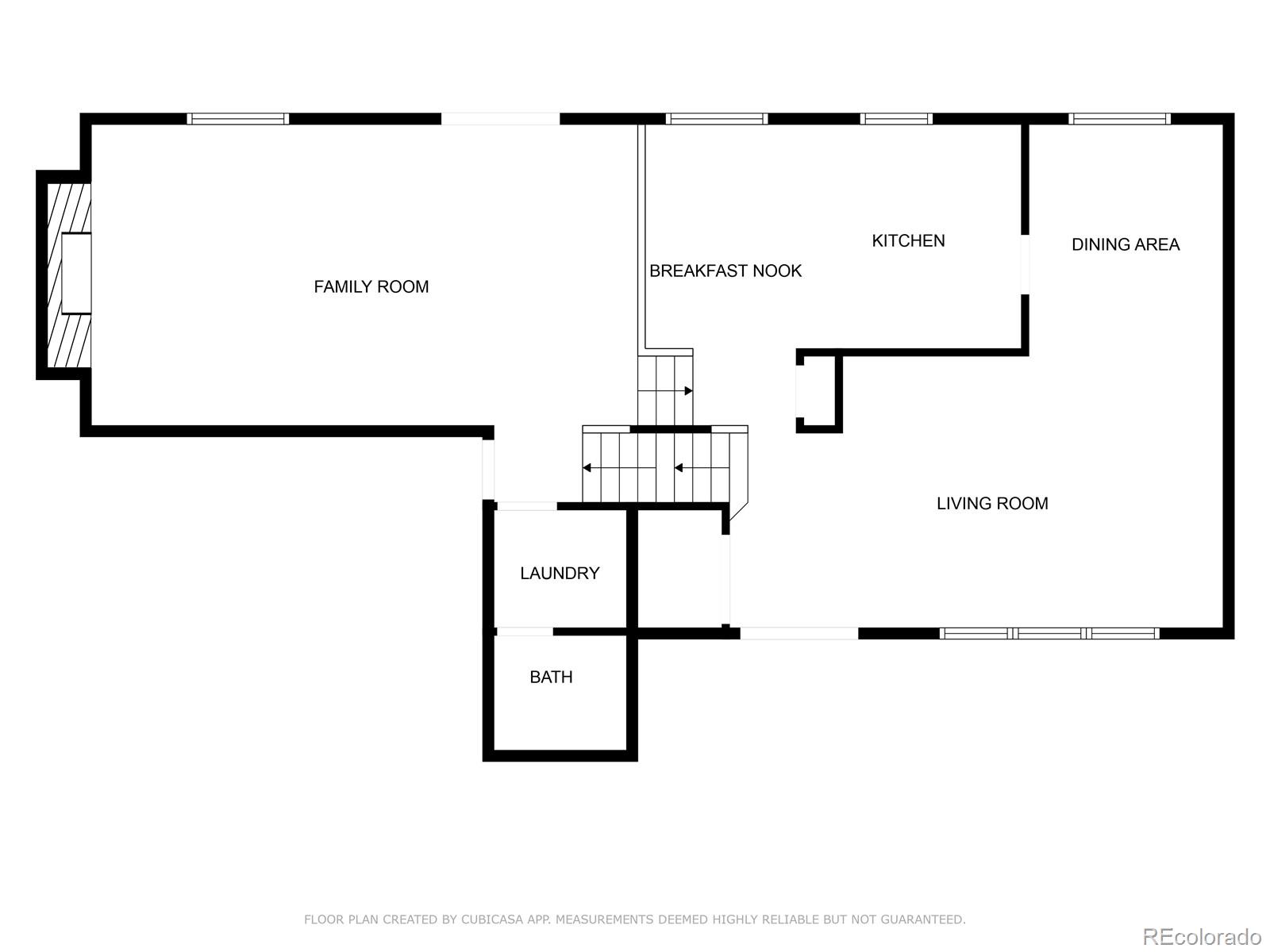 MLS Image #44 for 7604 s lamar court,littleton, Colorado