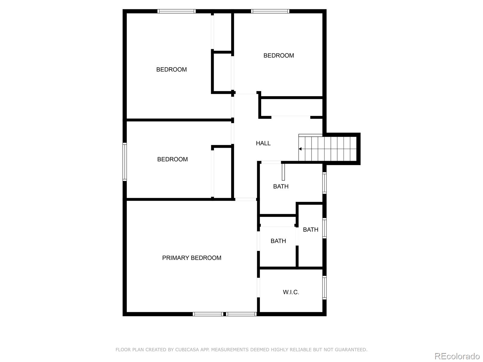 MLS Image #45 for 7604 s lamar court,littleton, Colorado