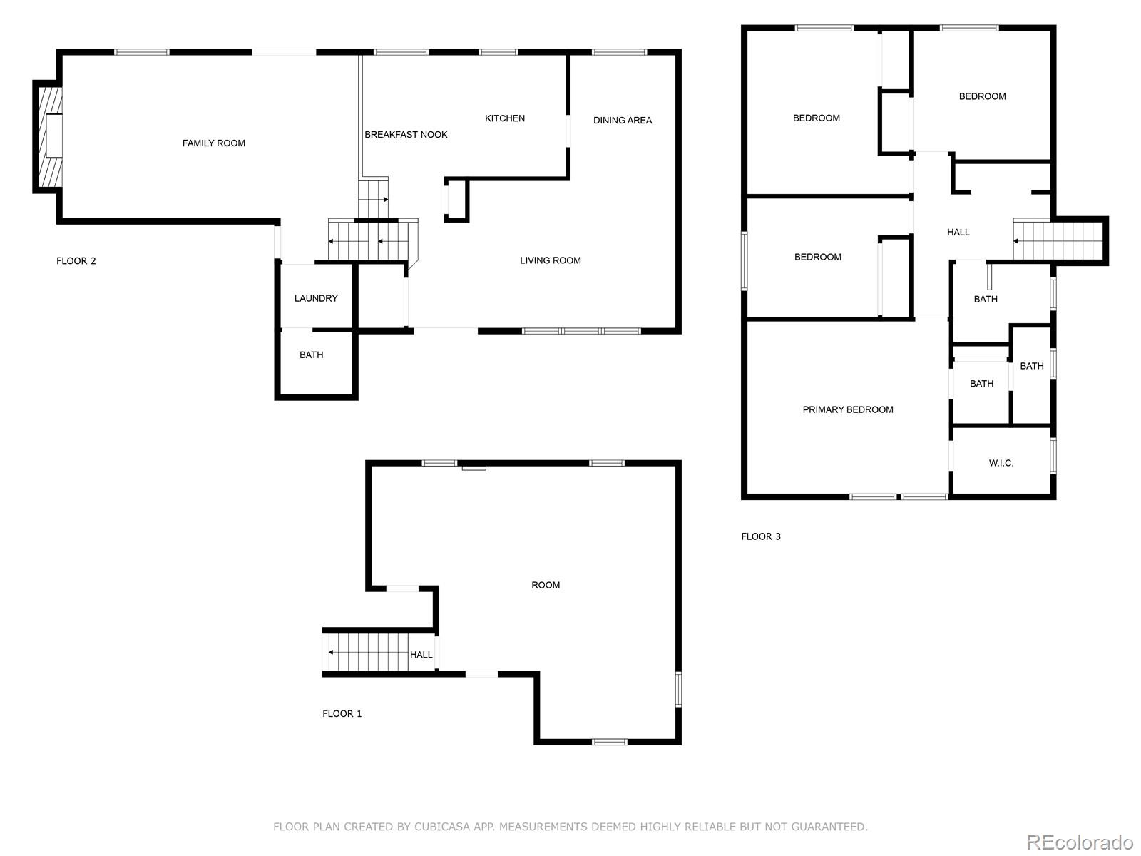 MLS Image #46 for 7604 s lamar court,littleton, Colorado