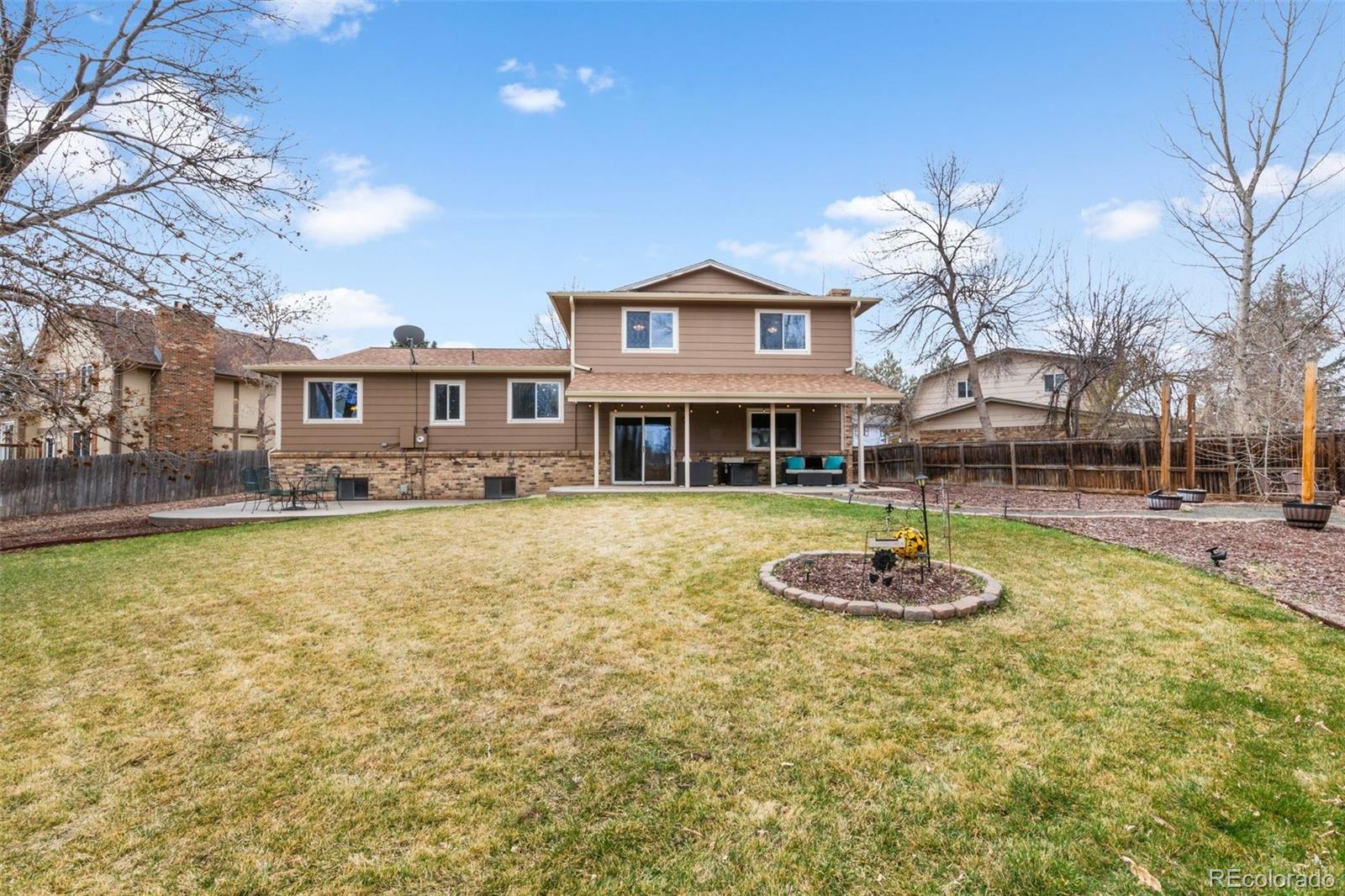 MLS Image #5 for 7604 s lamar court,littleton, Colorado