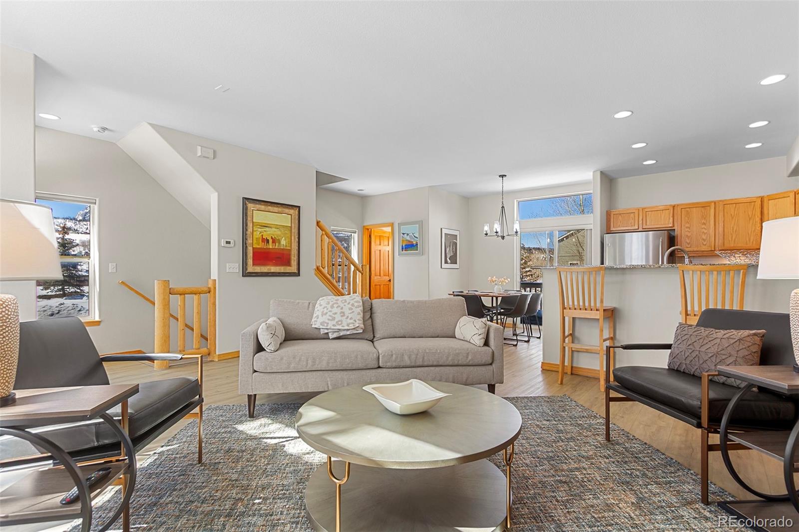 MLS Image #2 for 110  mountain vista lane,silverthorne, Colorado