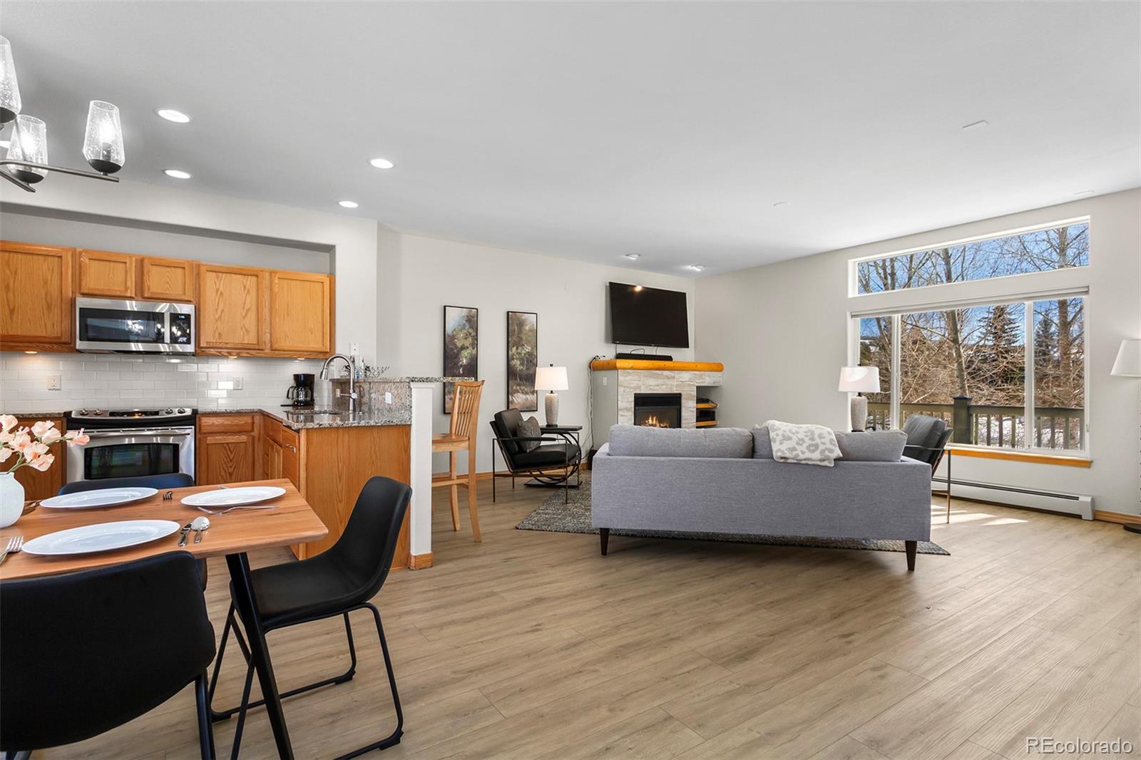 MLS Image #3 for 110  mountain vista lane,silverthorne, Colorado