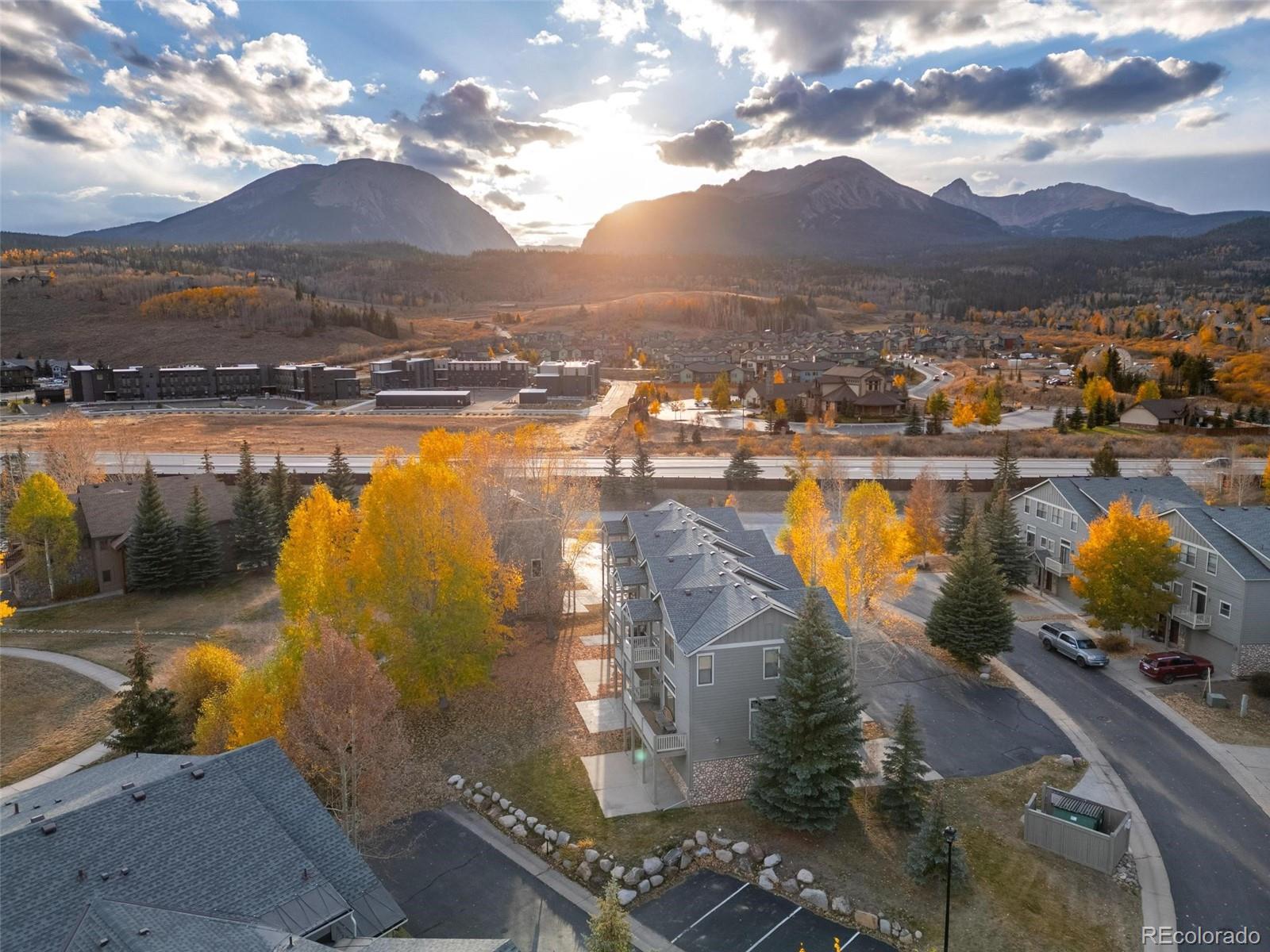 MLS Image #33 for 110  mountain vista lane,silverthorne, Colorado