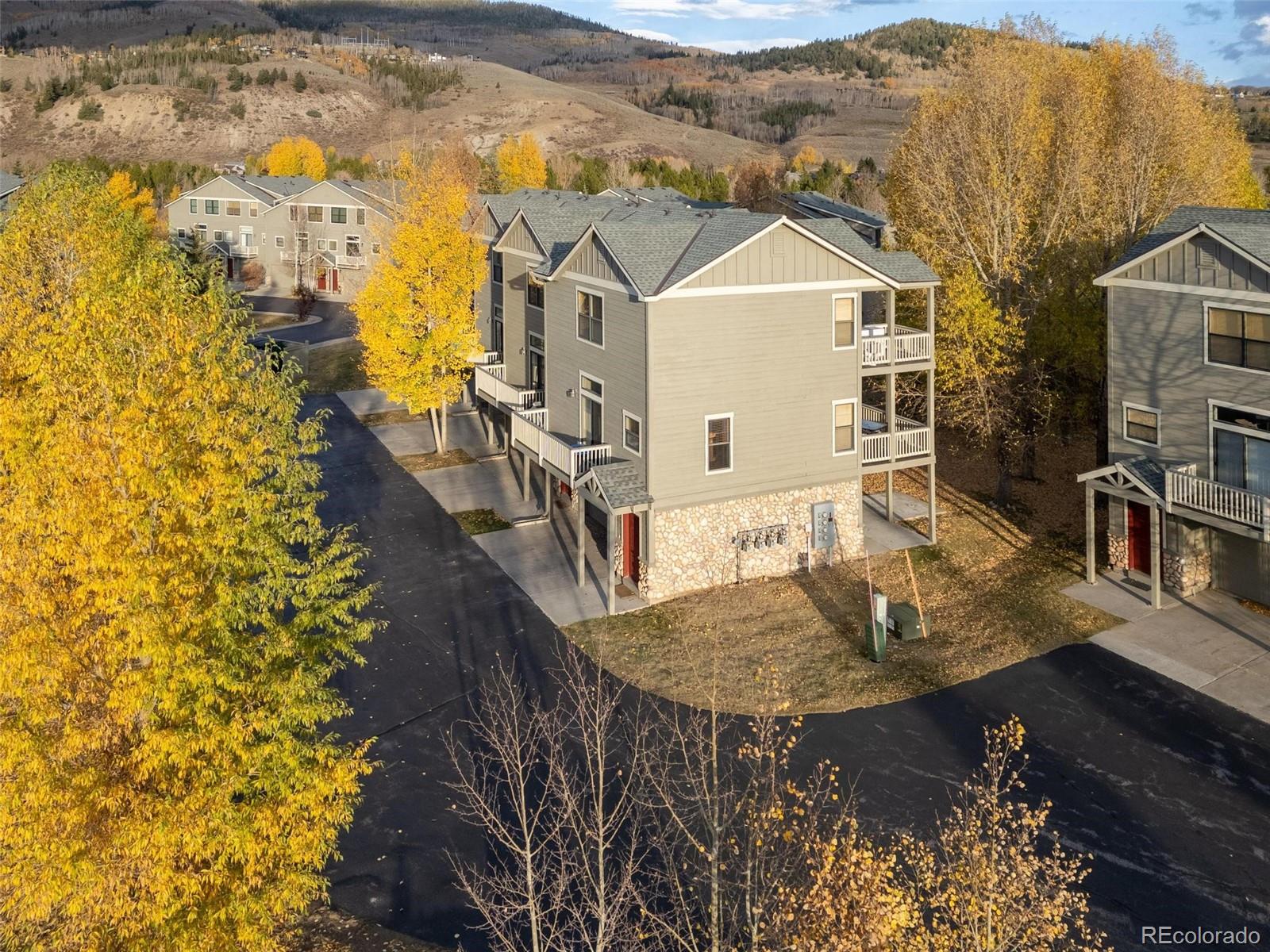 MLS Image #36 for 110  mountain vista lane,silverthorne, Colorado