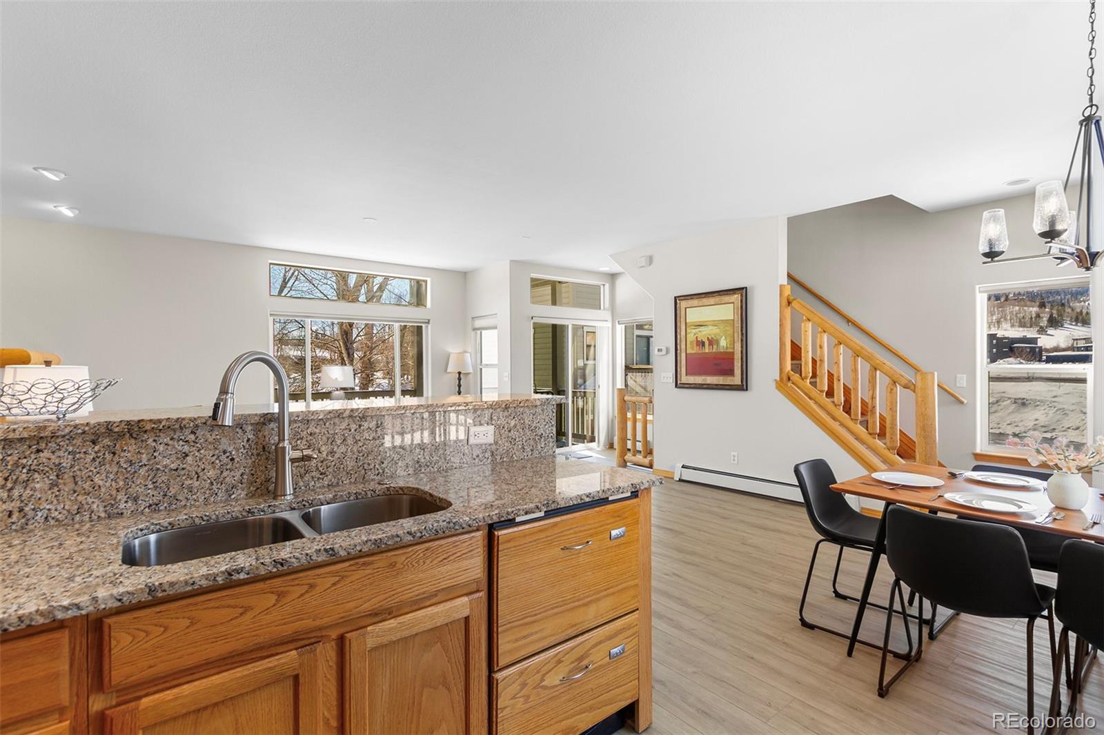 MLS Image #4 for 110  mountain vista lane,silverthorne, Colorado