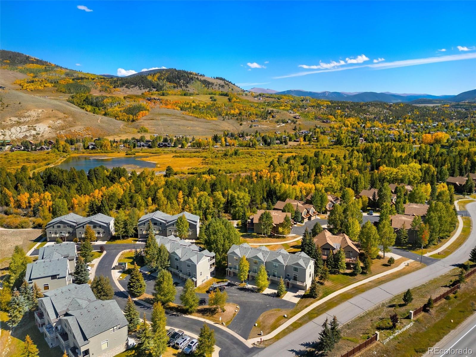 MLS Image #41 for 110  mountain vista lane,silverthorne, Colorado