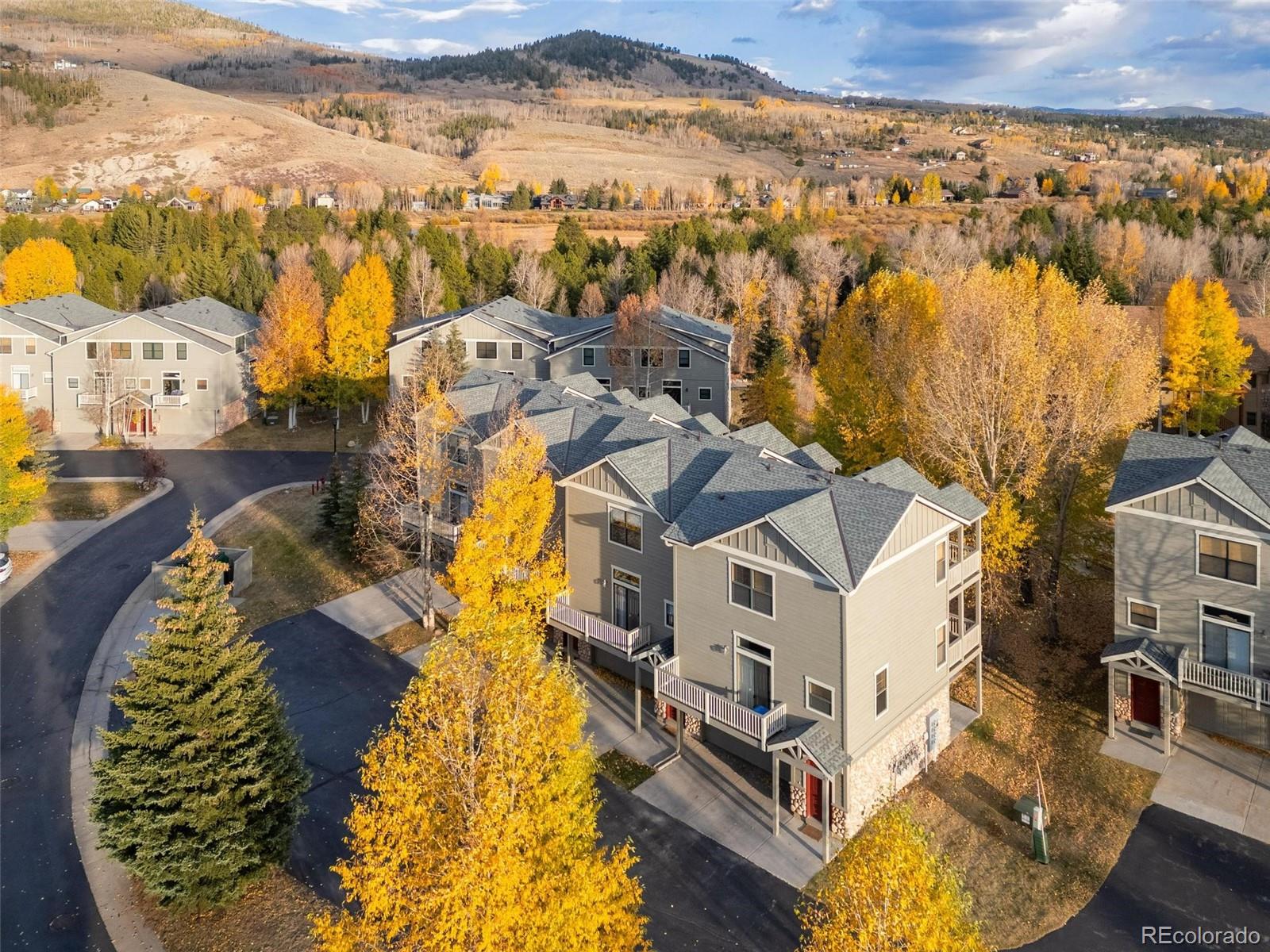 MLS Image #42 for 110  mountain vista lane,silverthorne, Colorado