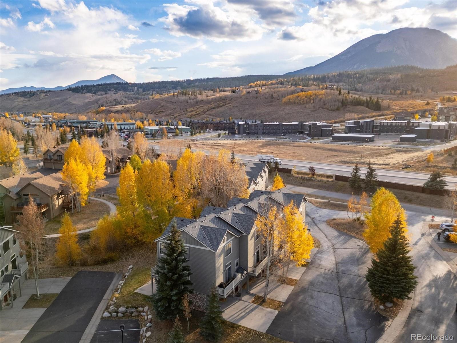 MLS Image #43 for 110  mountain vista lane,silverthorne, Colorado