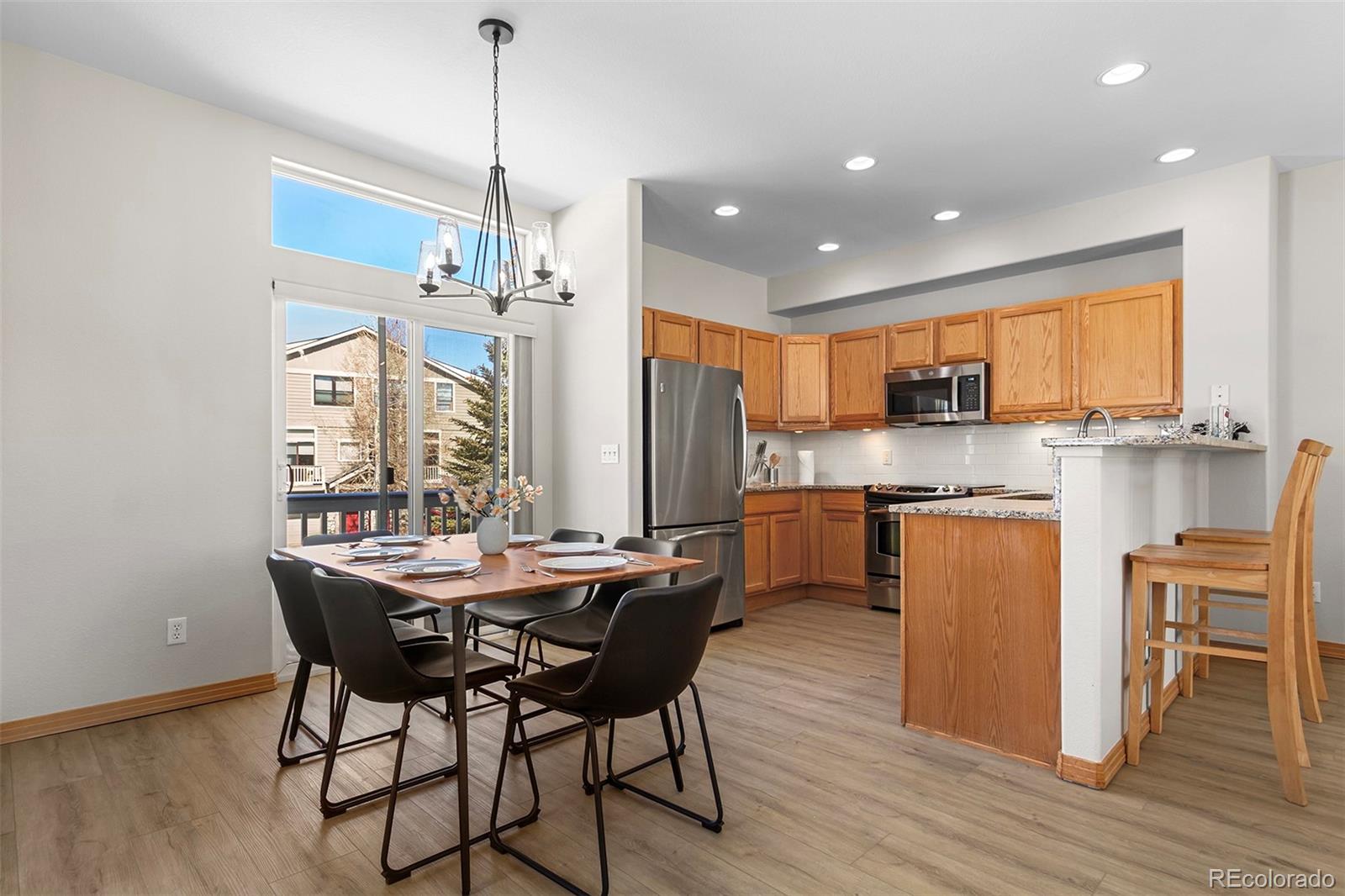 MLS Image #5 for 110  mountain vista lane,silverthorne, Colorado