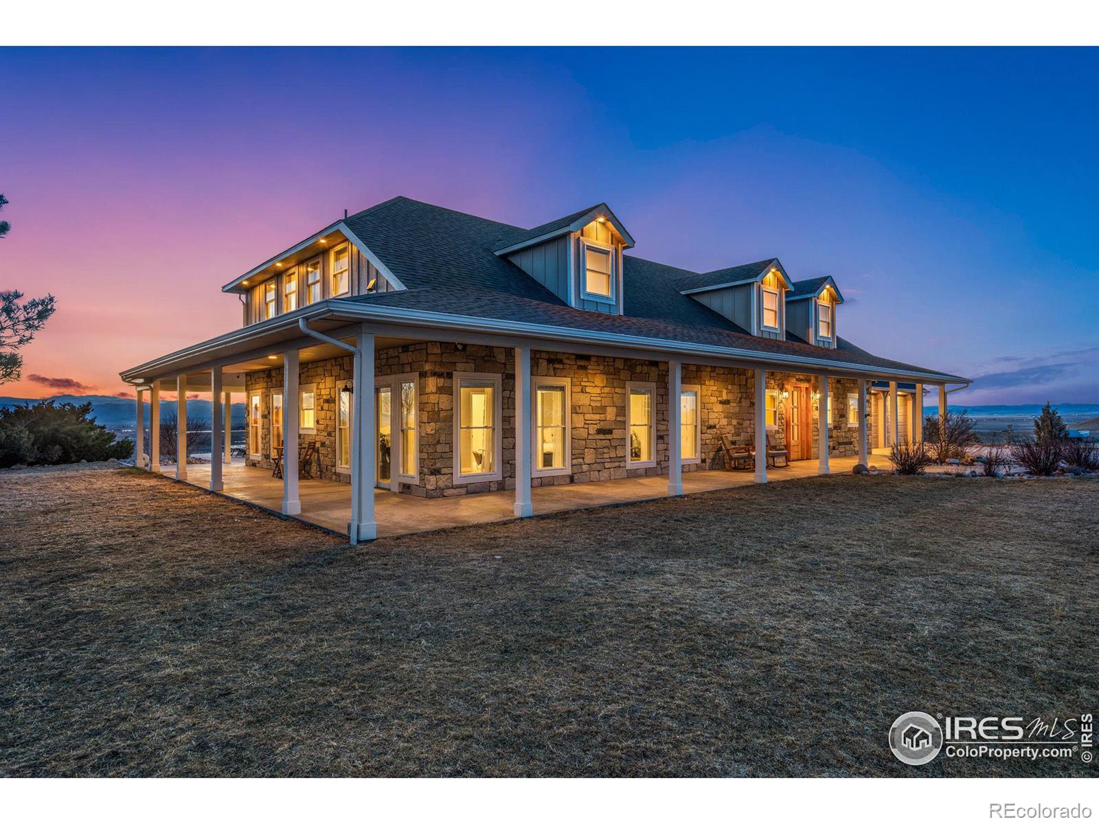 MLS Image #0 for 6985  county road 104 ,wellington, Colorado
