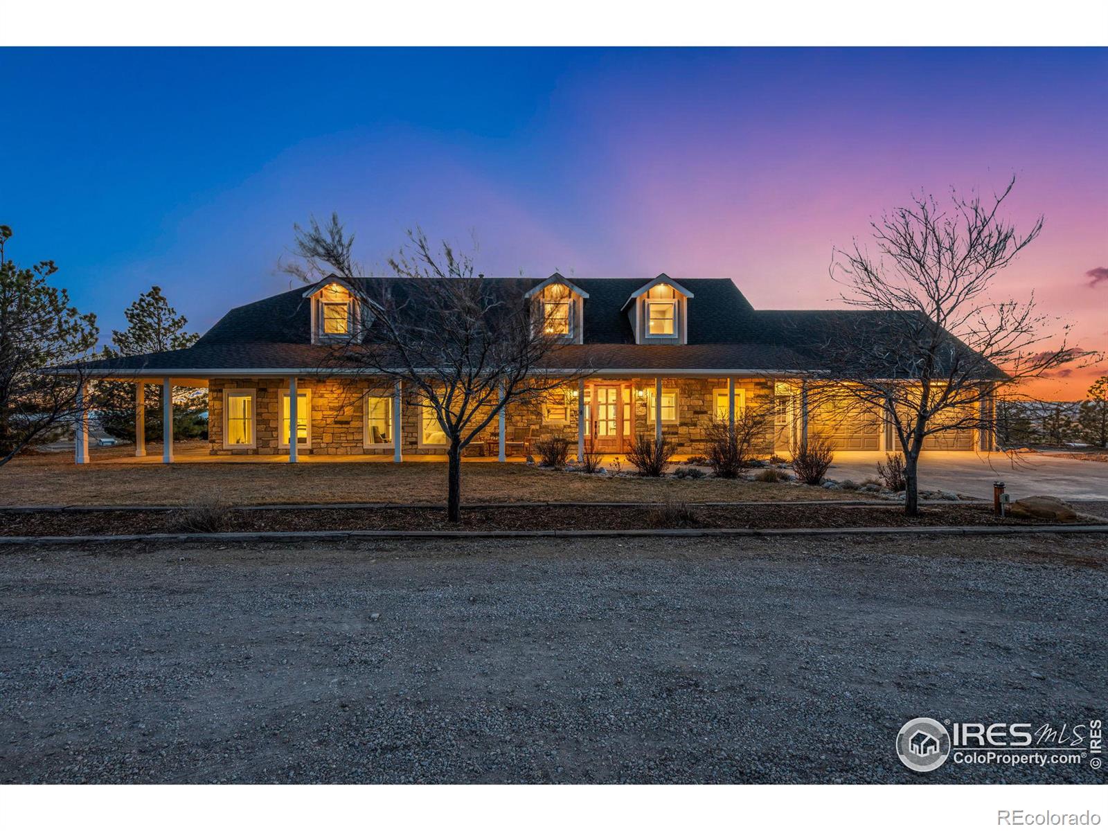 Report Image for 6985  County Road 104 ,Wellington, Colorado