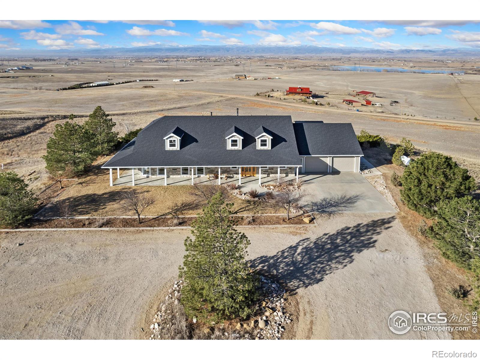 MLS Image #3 for 6985  county road 104 ,wellington, Colorado