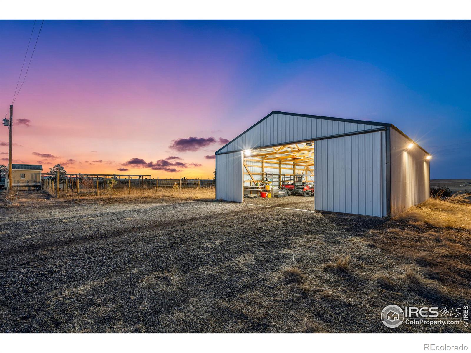 MLS Image #37 for 6985  county road 104 ,wellington, Colorado