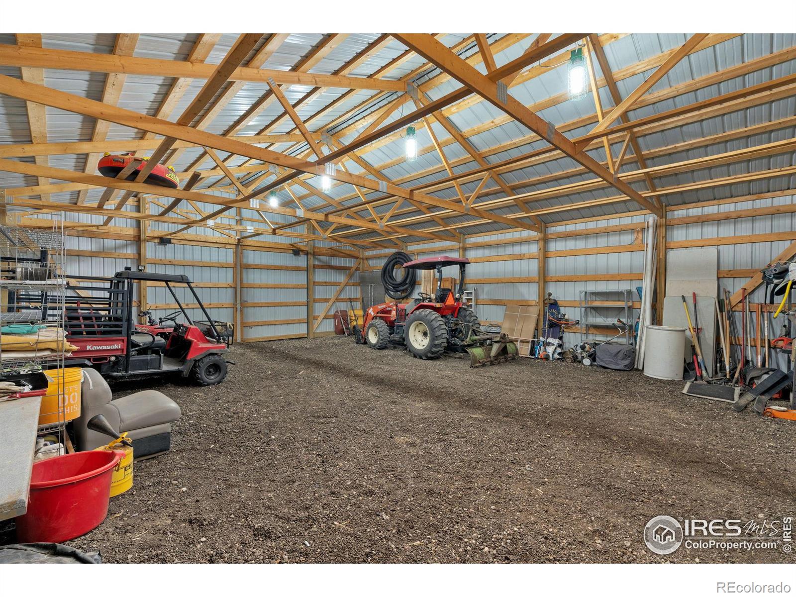 MLS Image #38 for 6985  county road 104 ,wellington, Colorado