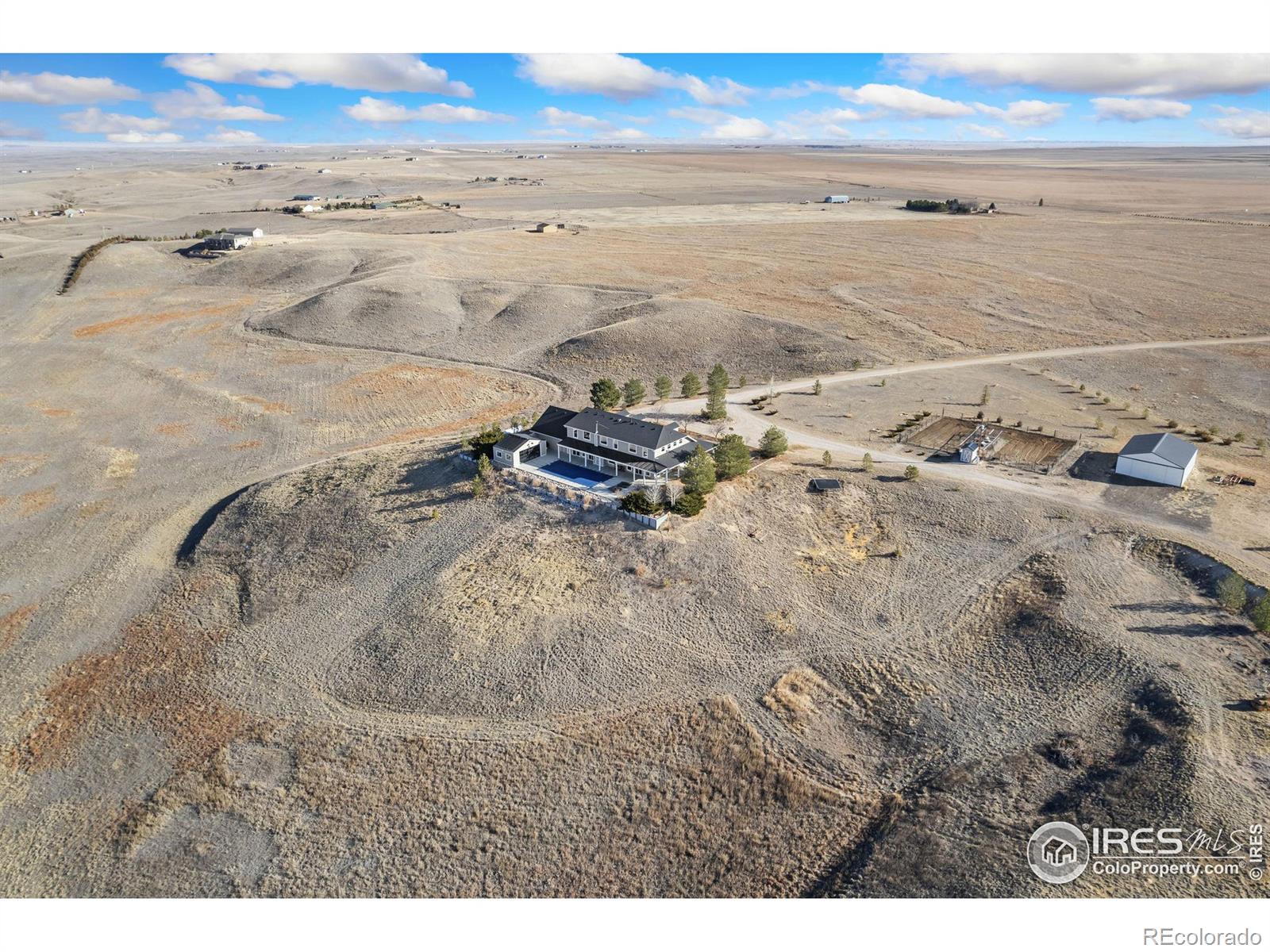 MLS Image #5 for 6985  county road 104 ,wellington, Colorado