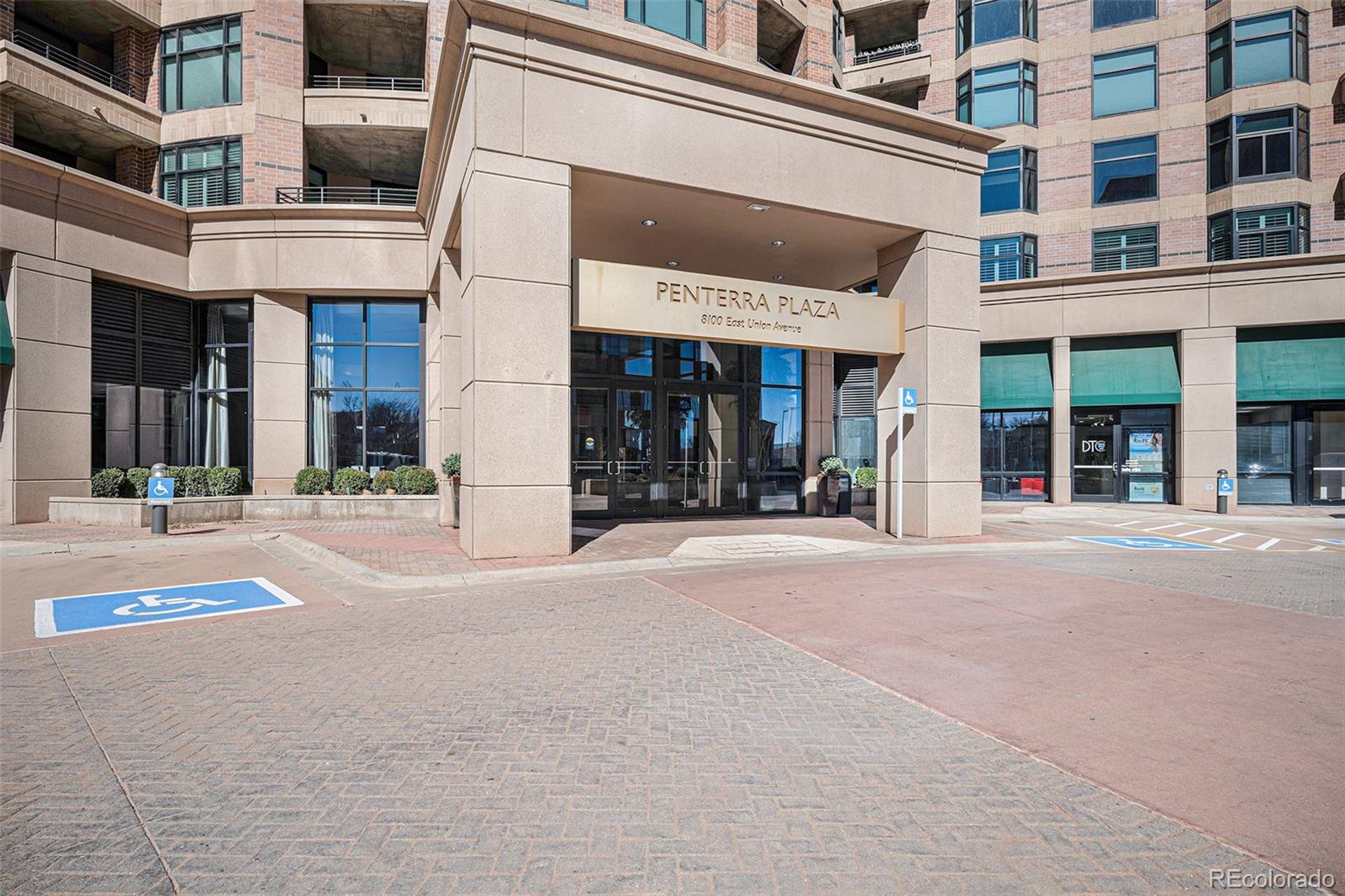 MLS Image #0 for 8100 e union avenue,denver, Colorado
