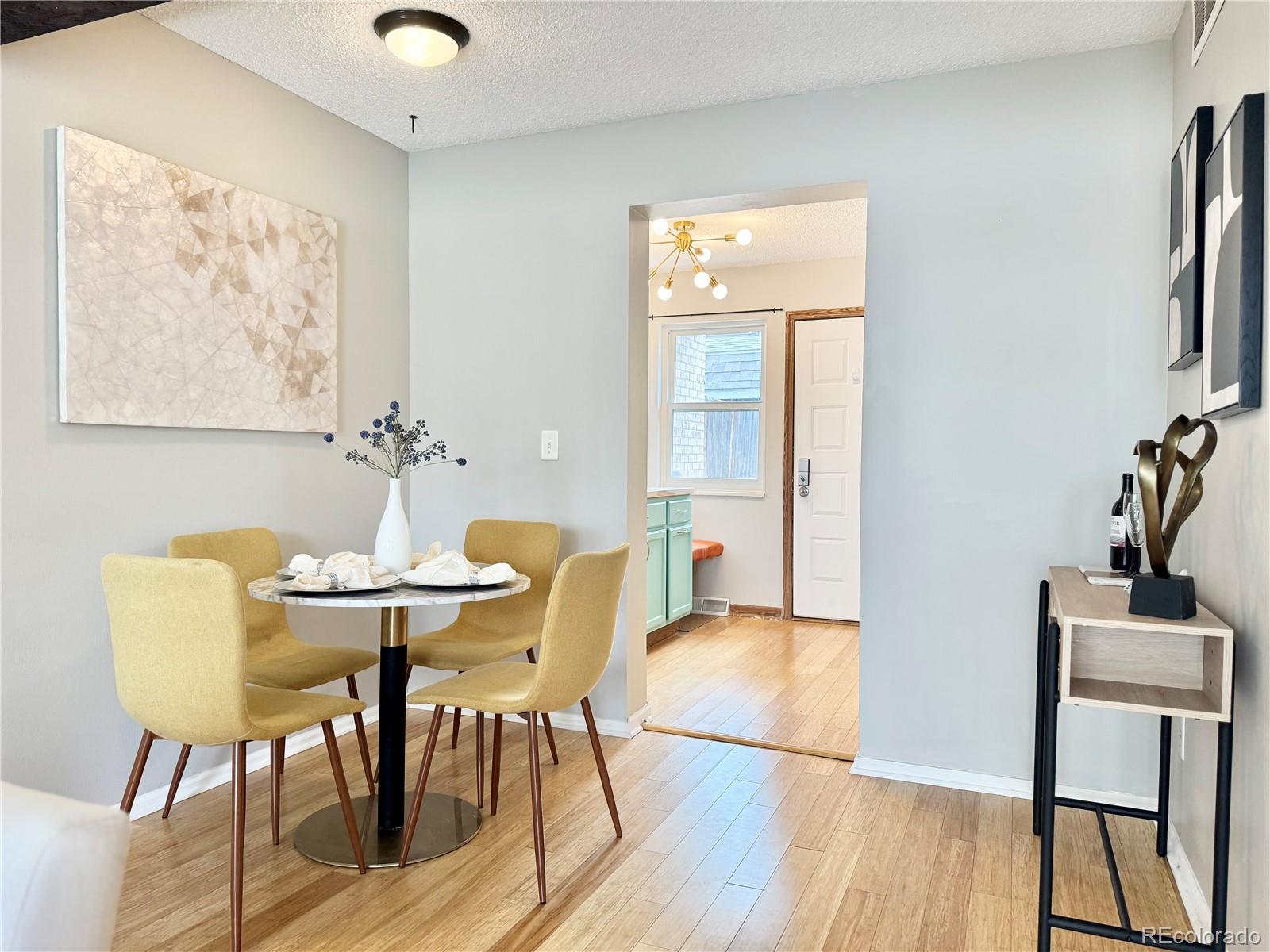 MLS Image #5 for 1531 s owens street,denver, Colorado