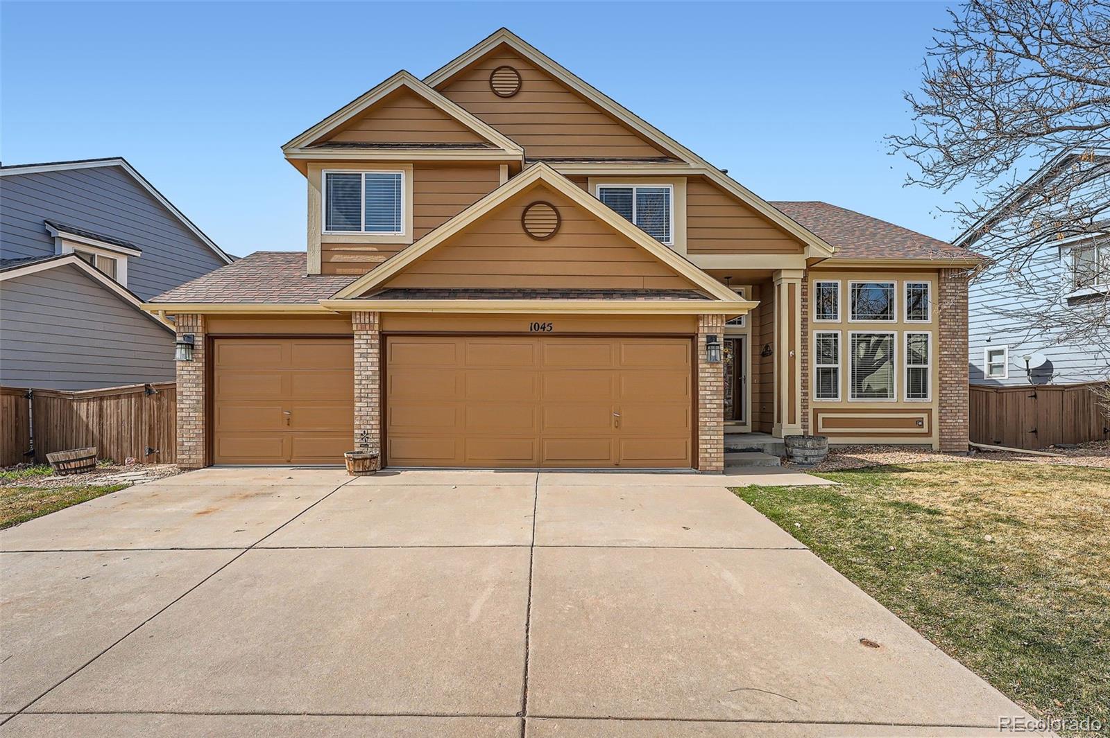 MLS Image #0 for 1045  english sparrow trail,highlands ranch, Colorado