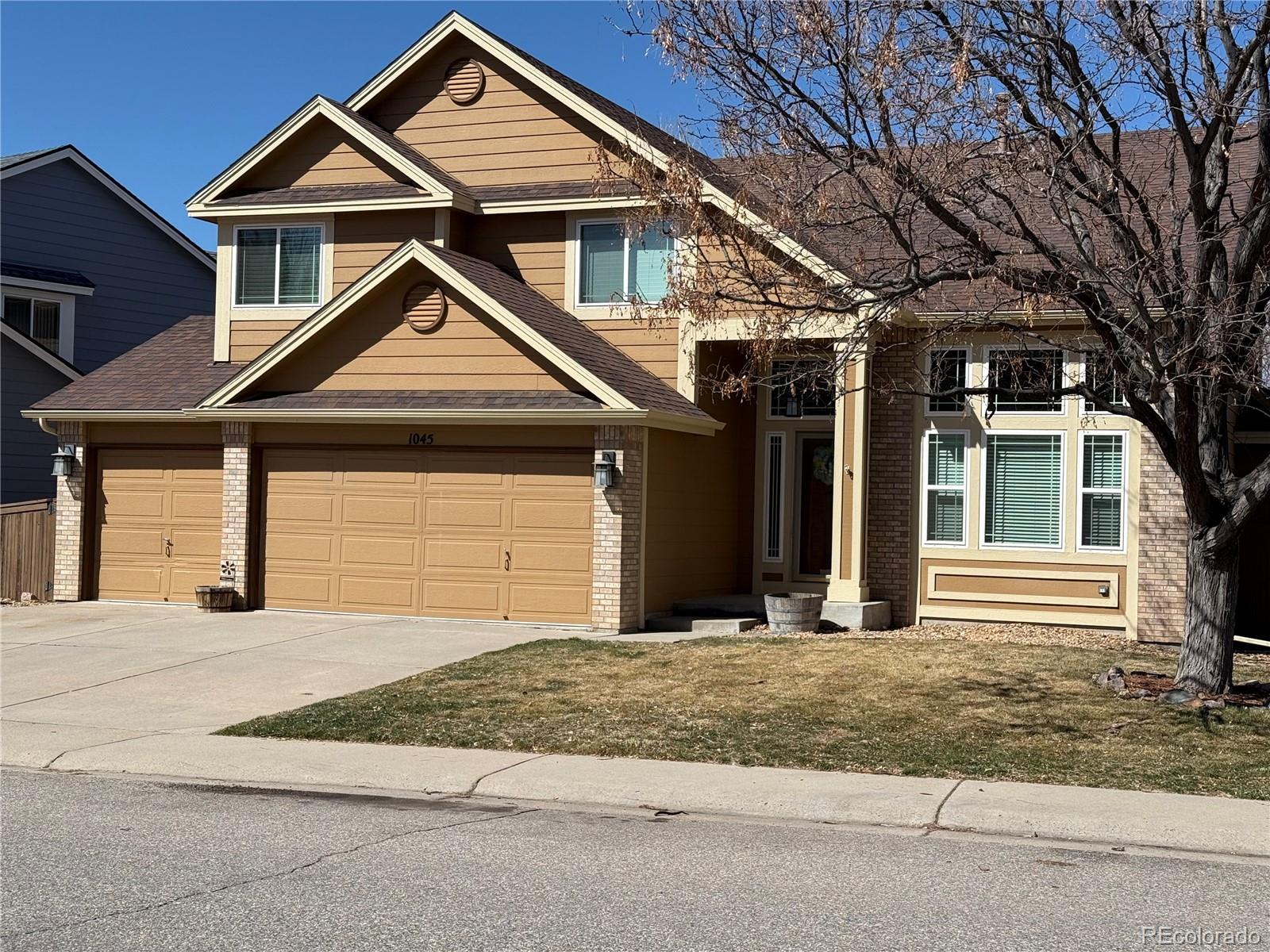 CMA Image for 10750  fairbairn way,Highlands Ranch, Colorado