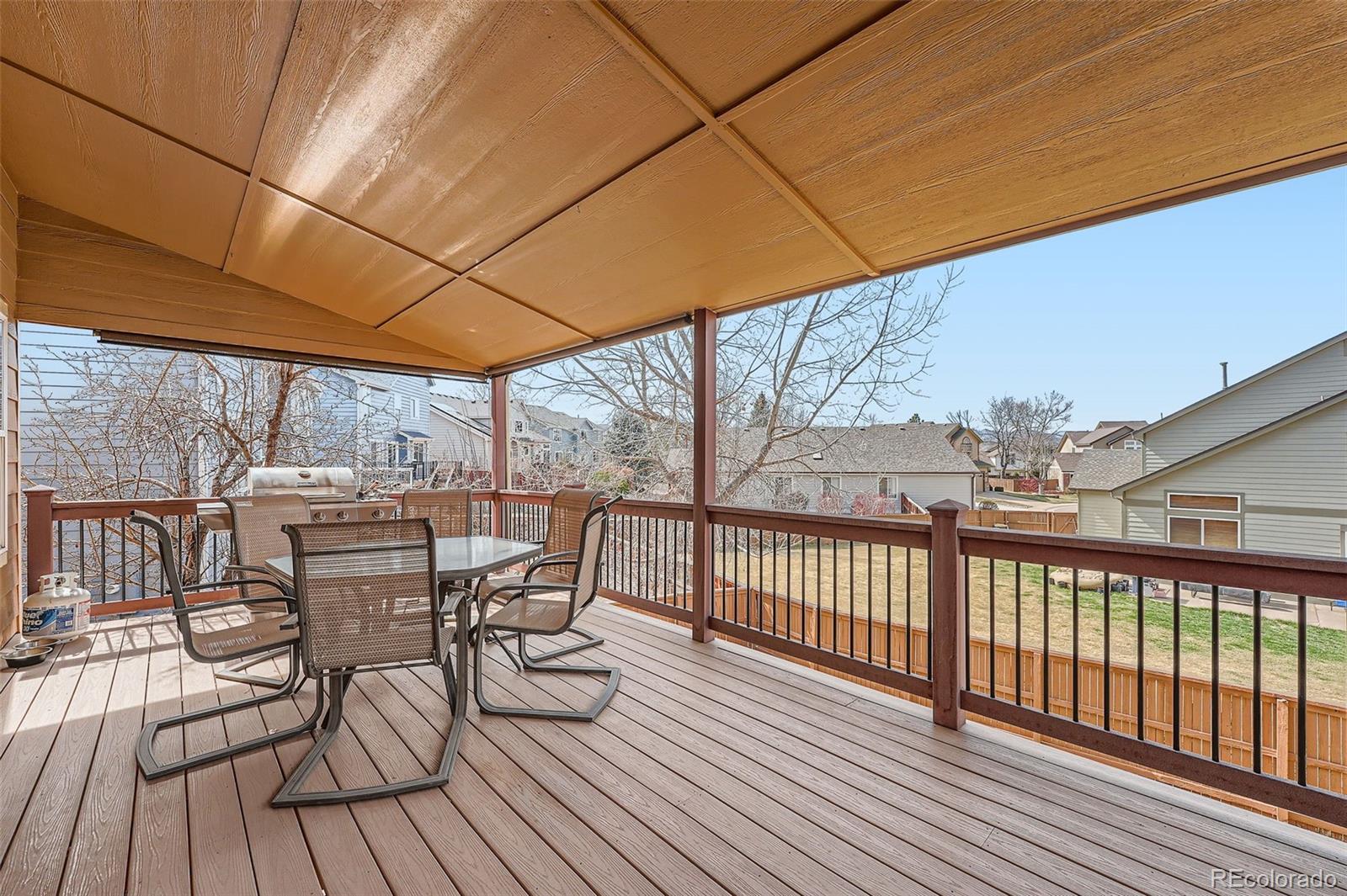 MLS Image #11 for 1045  english sparrow trail,highlands ranch, Colorado