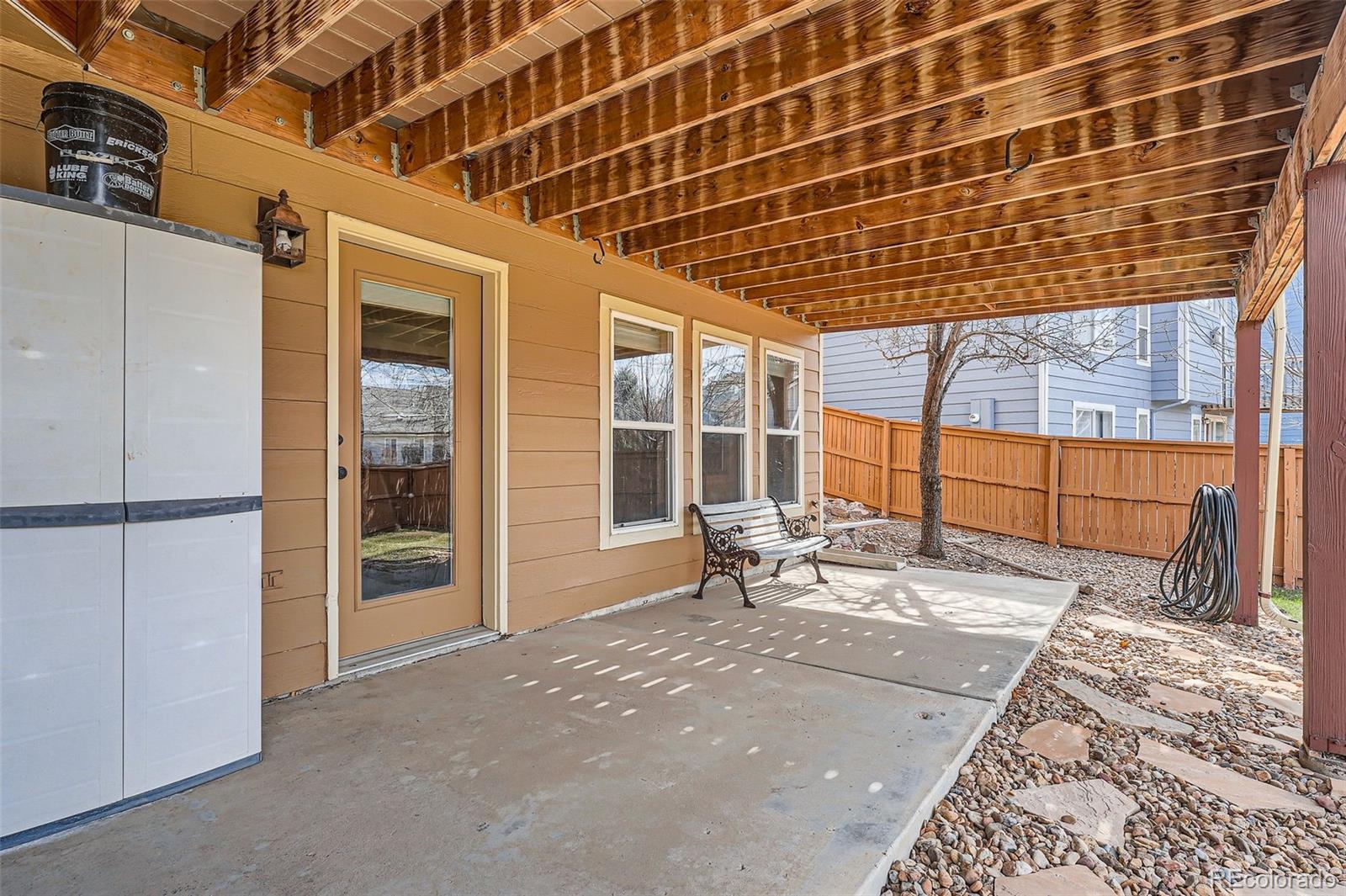 MLS Image #23 for 1045  english sparrow trail,highlands ranch, Colorado