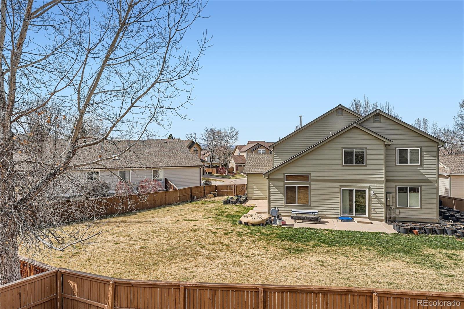 MLS Image #25 for 1045  english sparrow trail,highlands ranch, Colorado