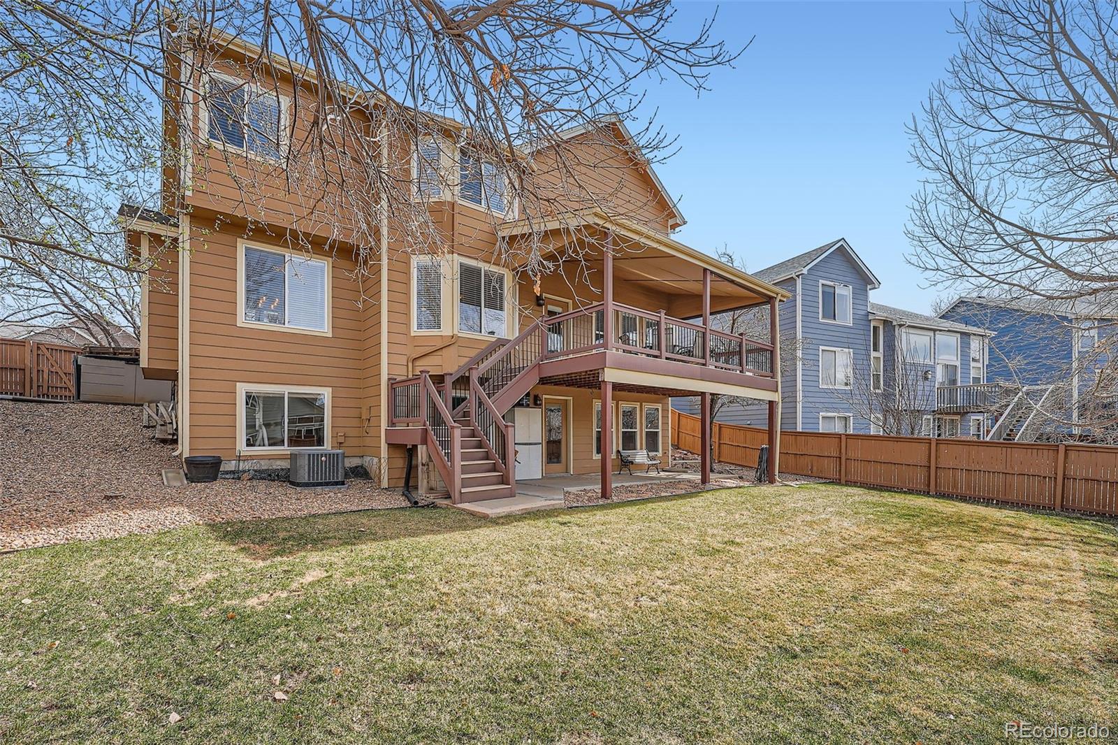 MLS Image #26 for 1045  english sparrow trail,highlands ranch, Colorado