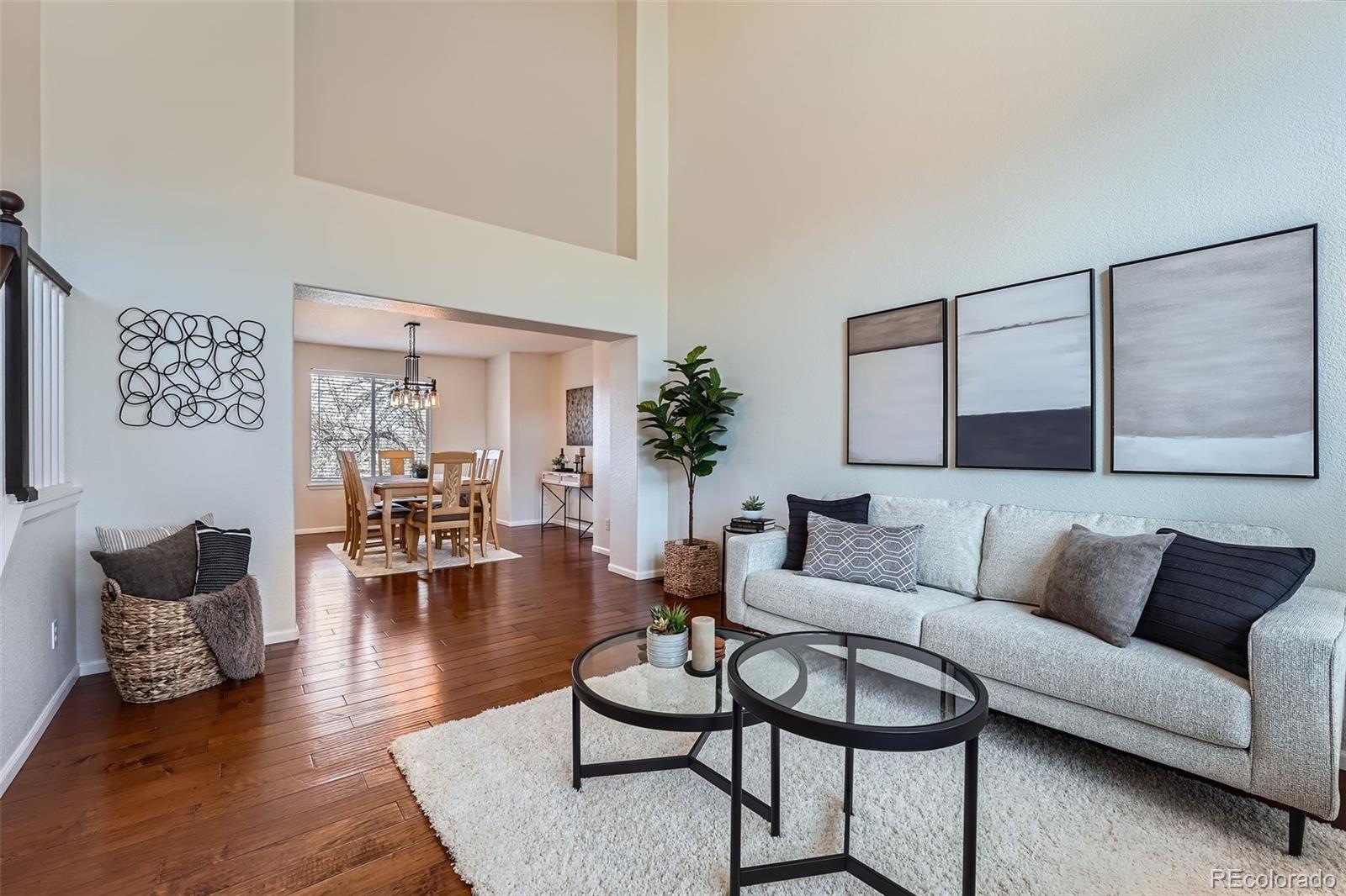MLS Image #3 for 1045  english sparrow trail,highlands ranch, Colorado