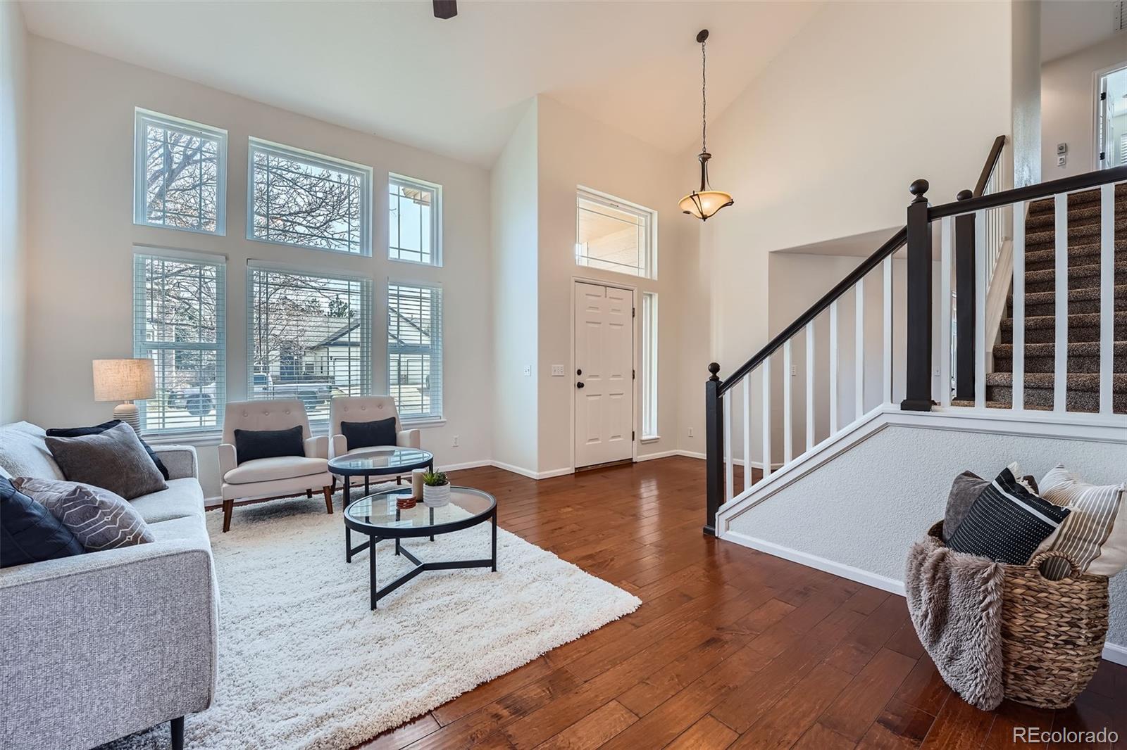 MLS Image #4 for 1045  english sparrow trail,highlands ranch, Colorado