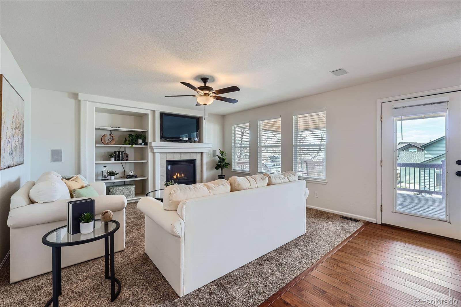 MLS Image #8 for 1045  english sparrow trail,highlands ranch, Colorado