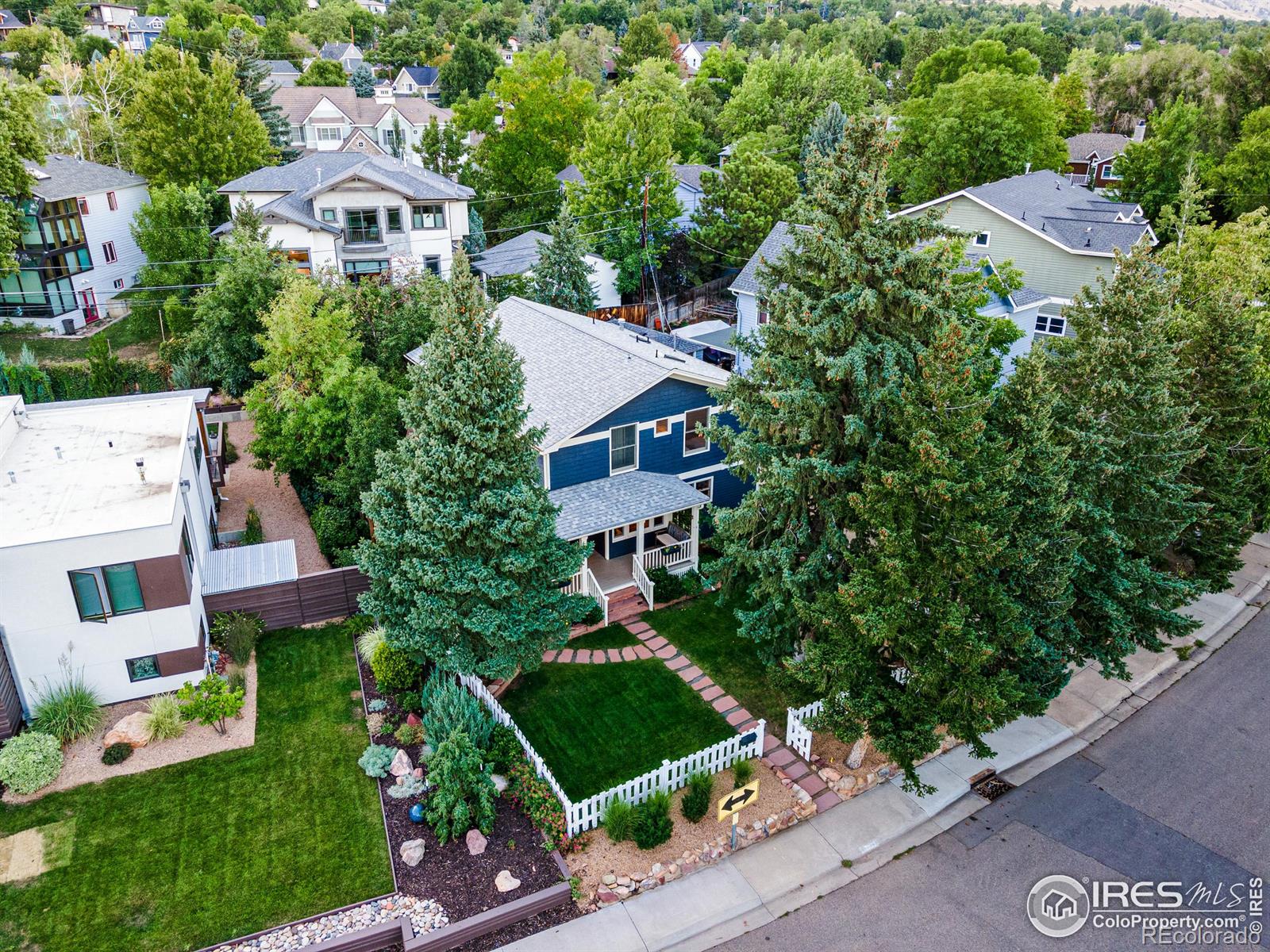 MLS Image #30 for 2625  6th street,boulder, Colorado