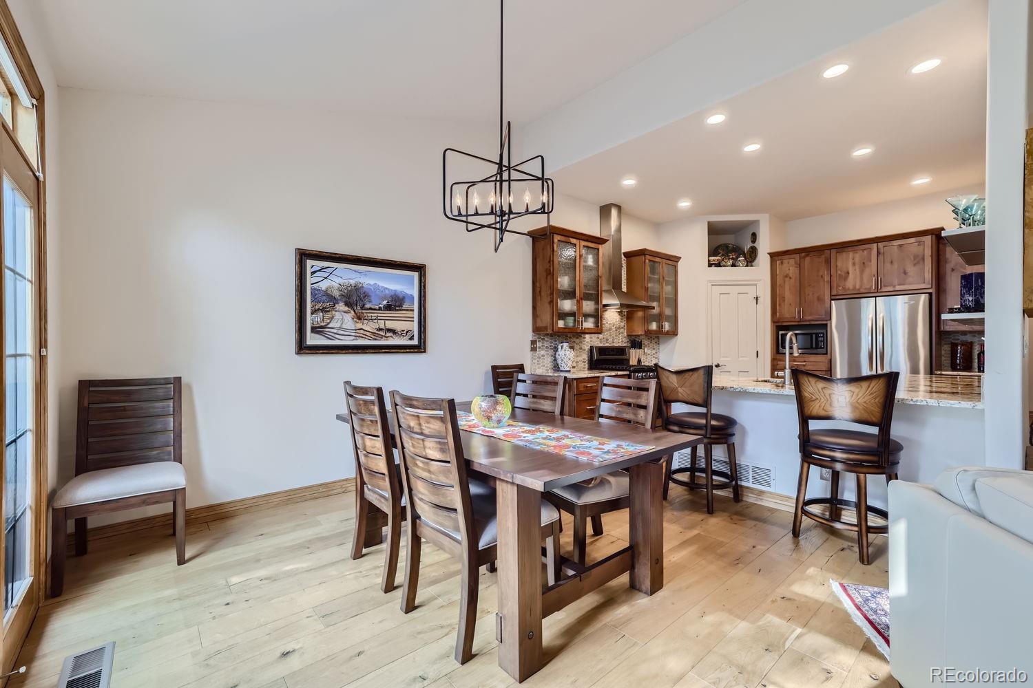 MLS Image #3 for 31058  big bear drive,evergreen, Colorado