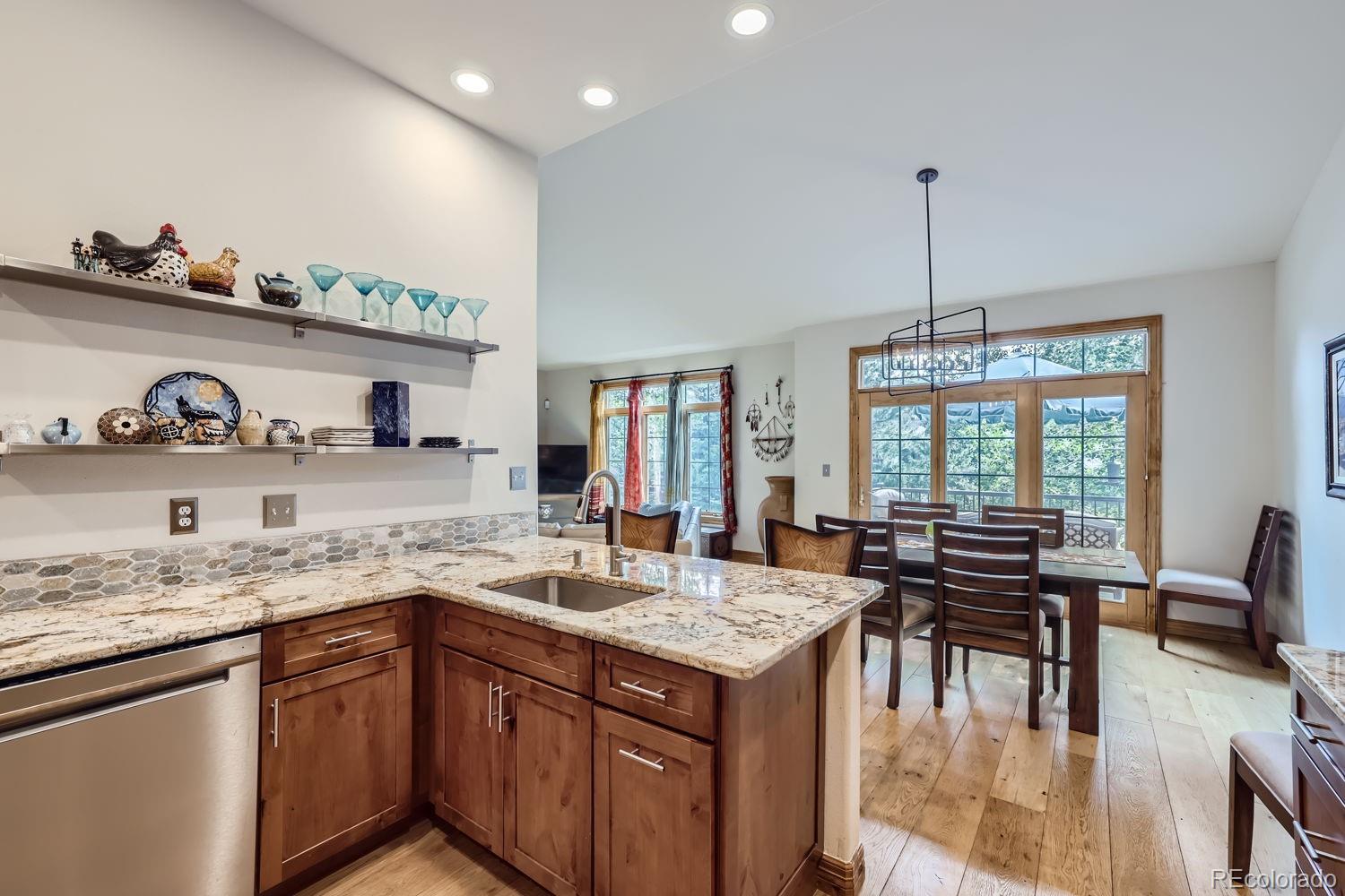 MLS Image #5 for 31058  big bear drive,evergreen, Colorado